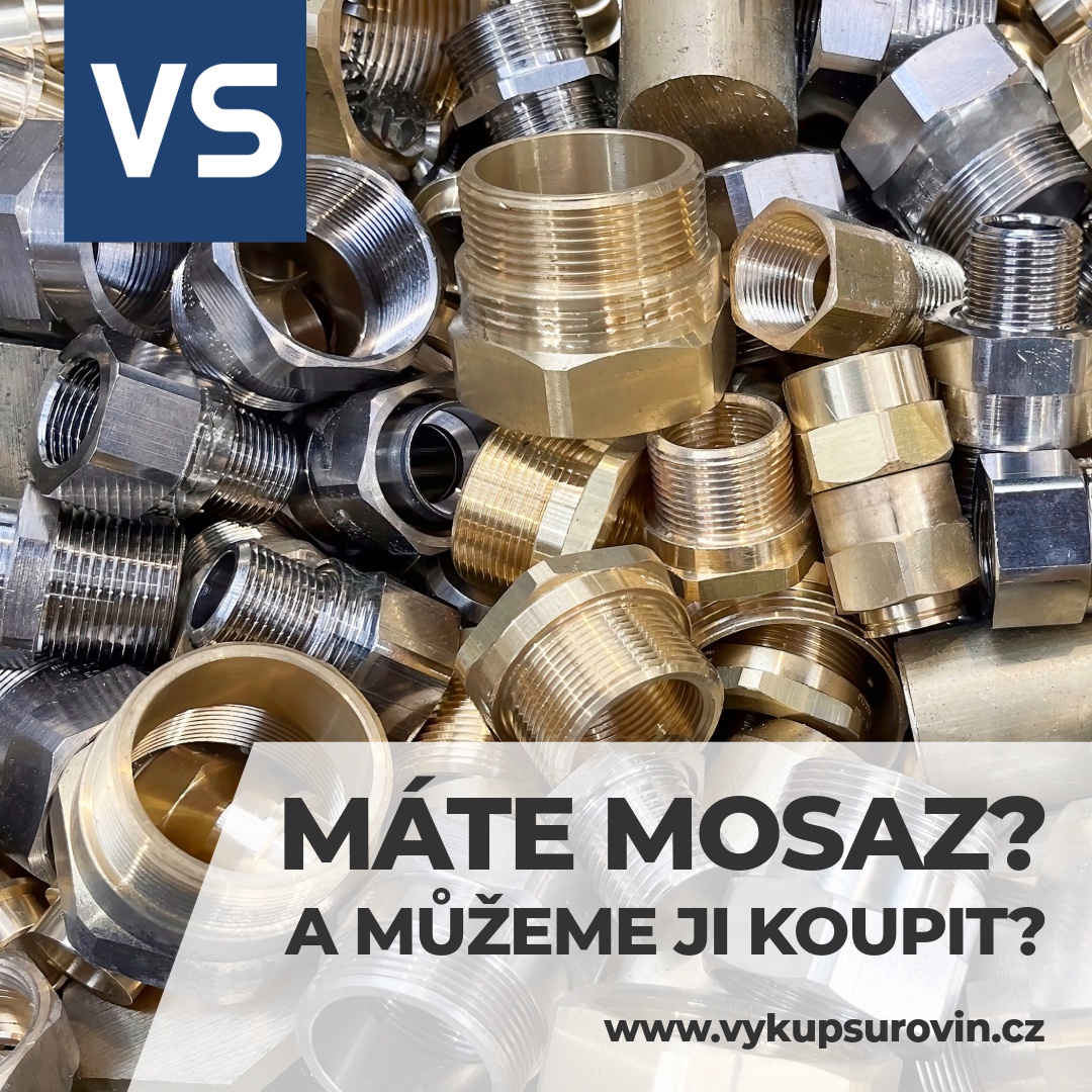 VS Výkup Surovin s.r.o. foto 4