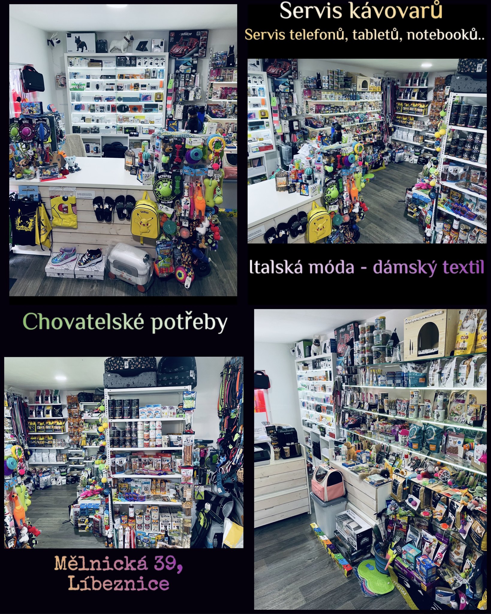 Petstorepraha.cz foto 3