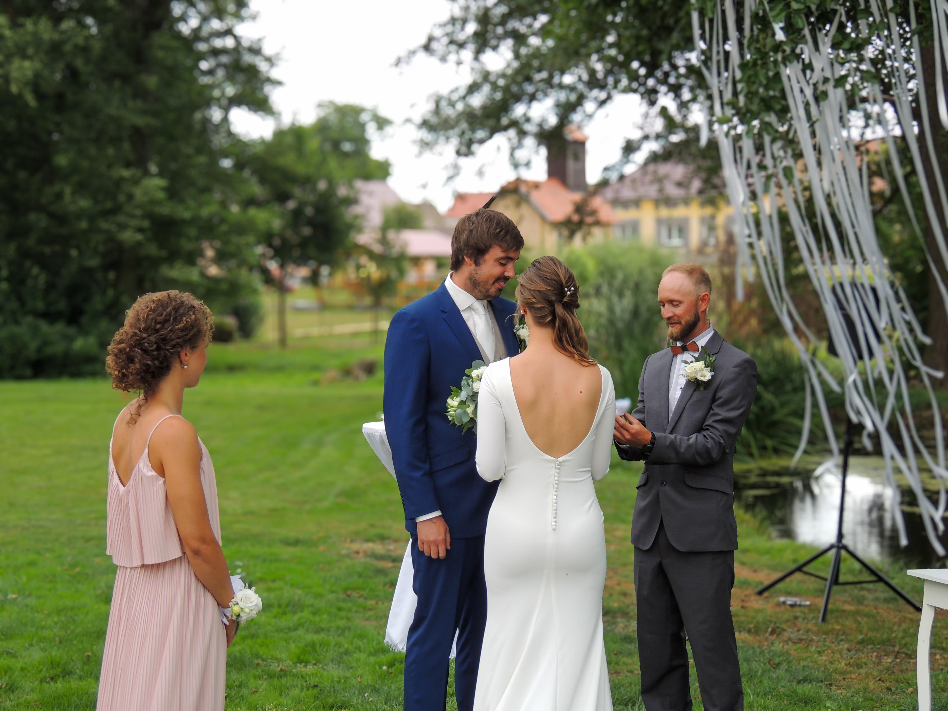 Karel Gabriel - Svatební fotograf foto 3