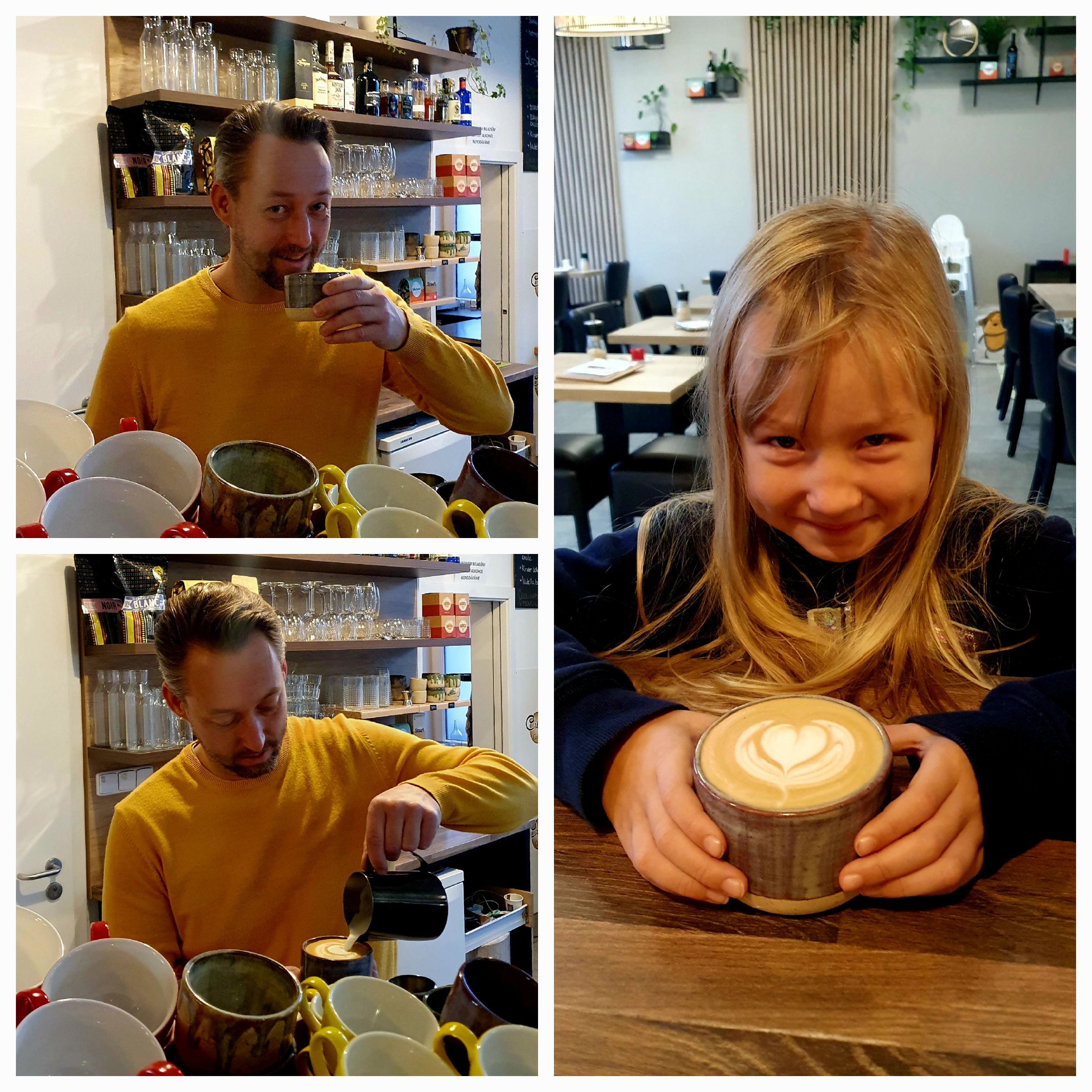 Crepes&Coffee foto 3