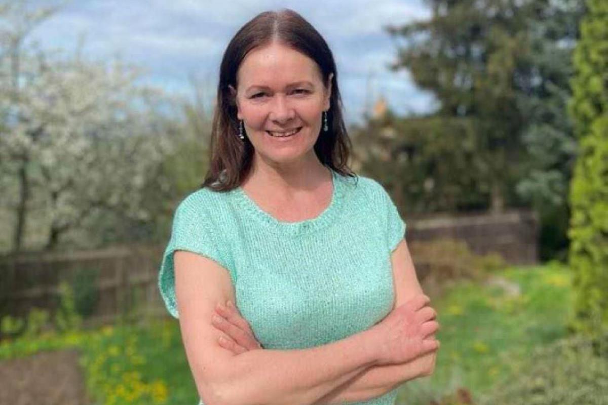 Poradenství, terapie, konstelace - RNDr. Ivana Jakubíková