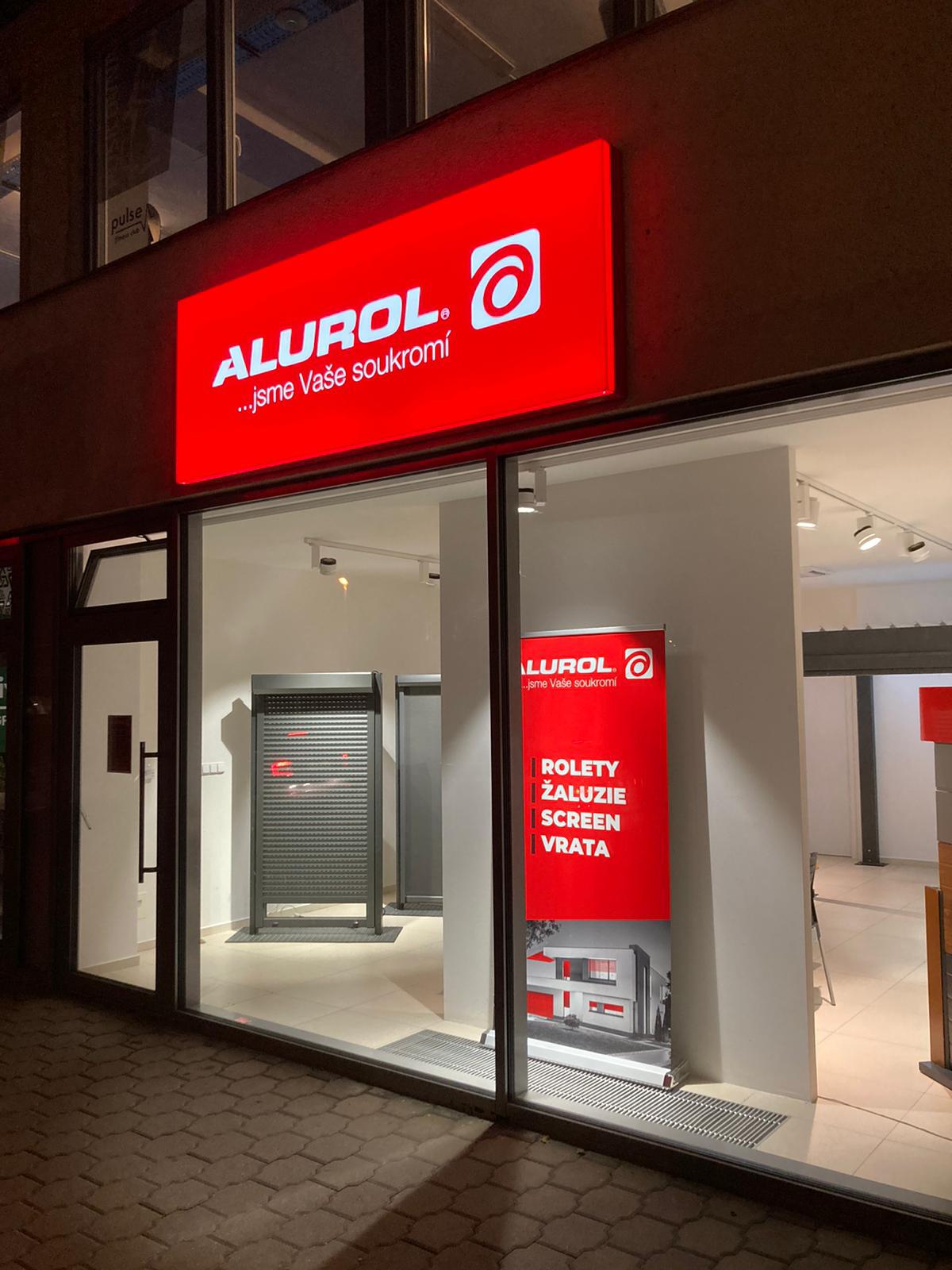 ALUROL foto 3