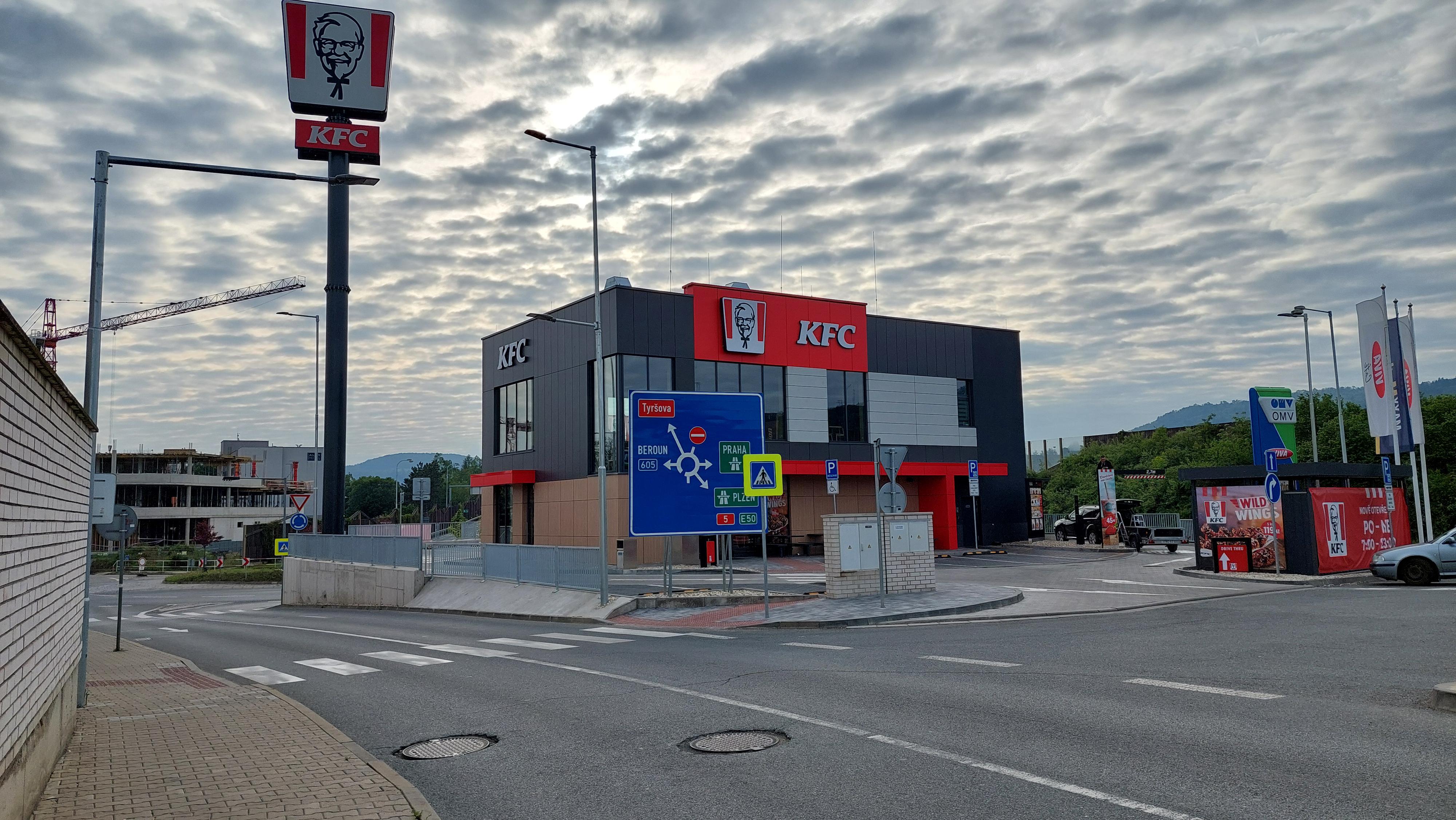 KFC foto 6