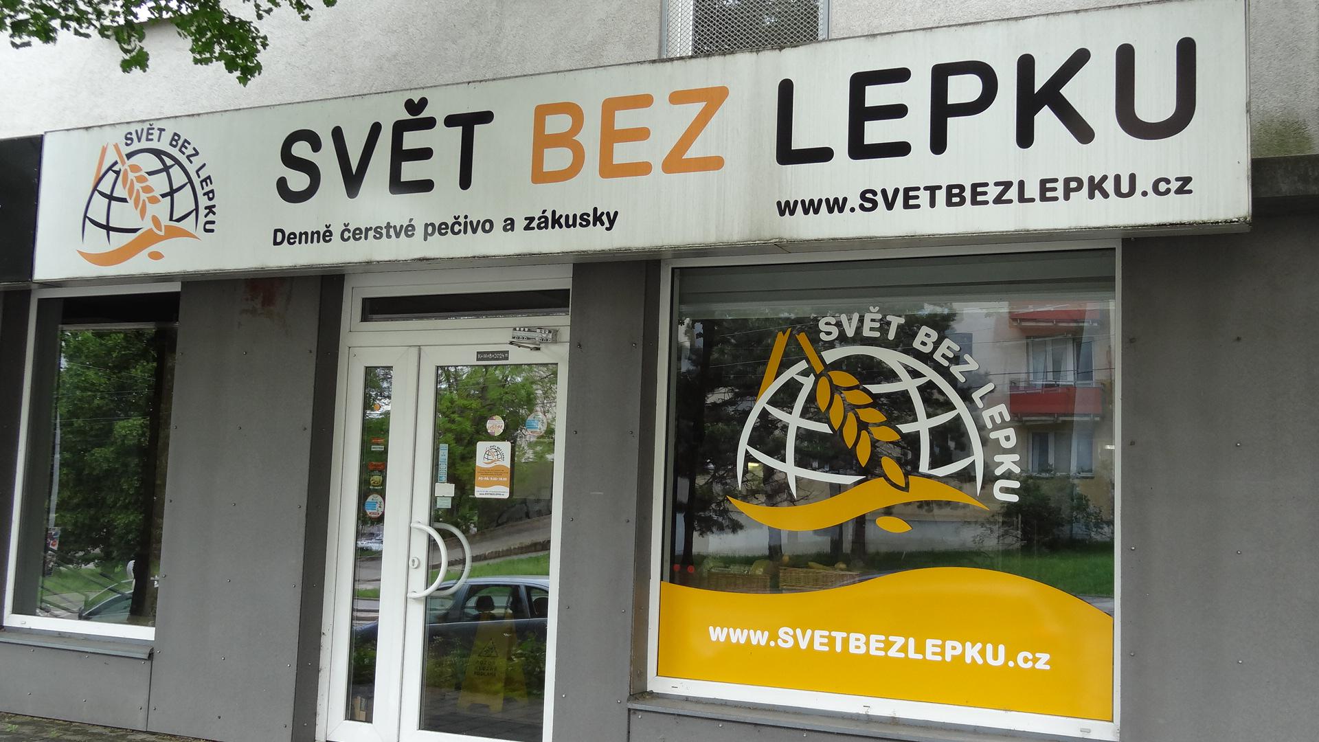 Svět bez lepku foto 3