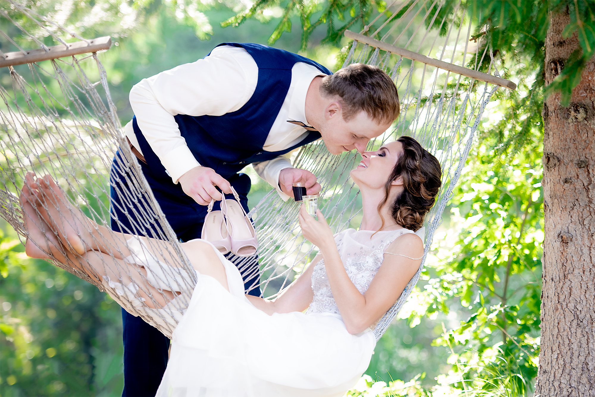 Roman Novotný - svatební fotograf foto 4