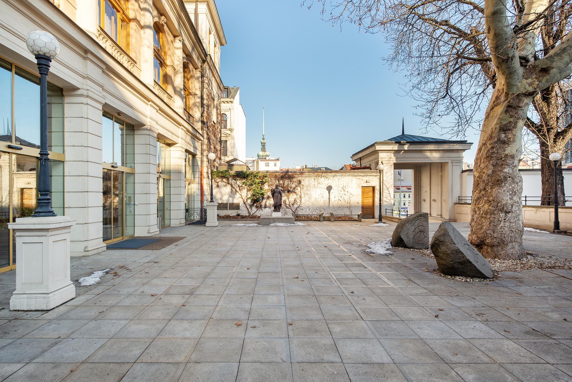 Předprodej Filharmonie Brno foto 6