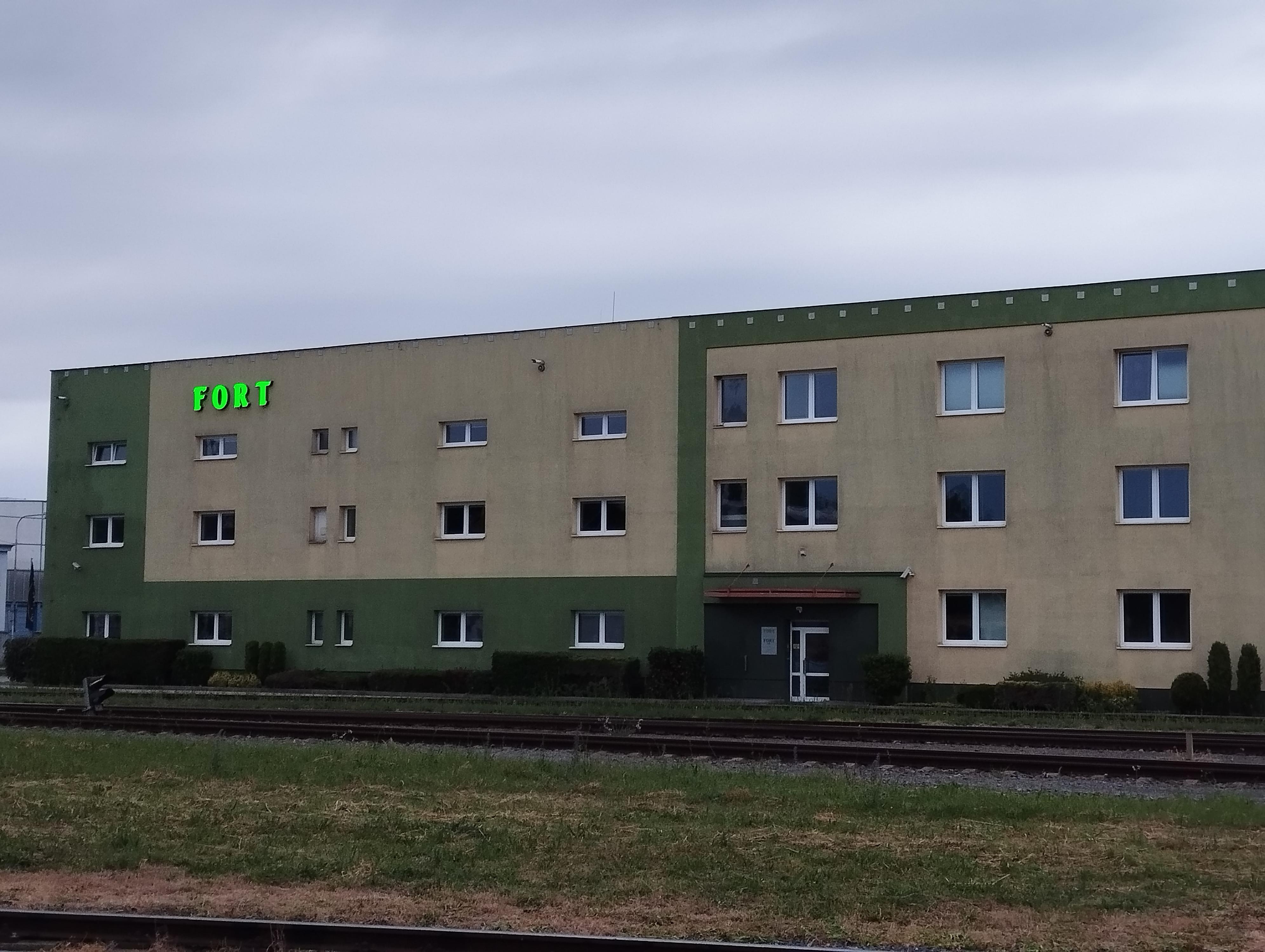 FORT-KM s.r.o. foto 3
