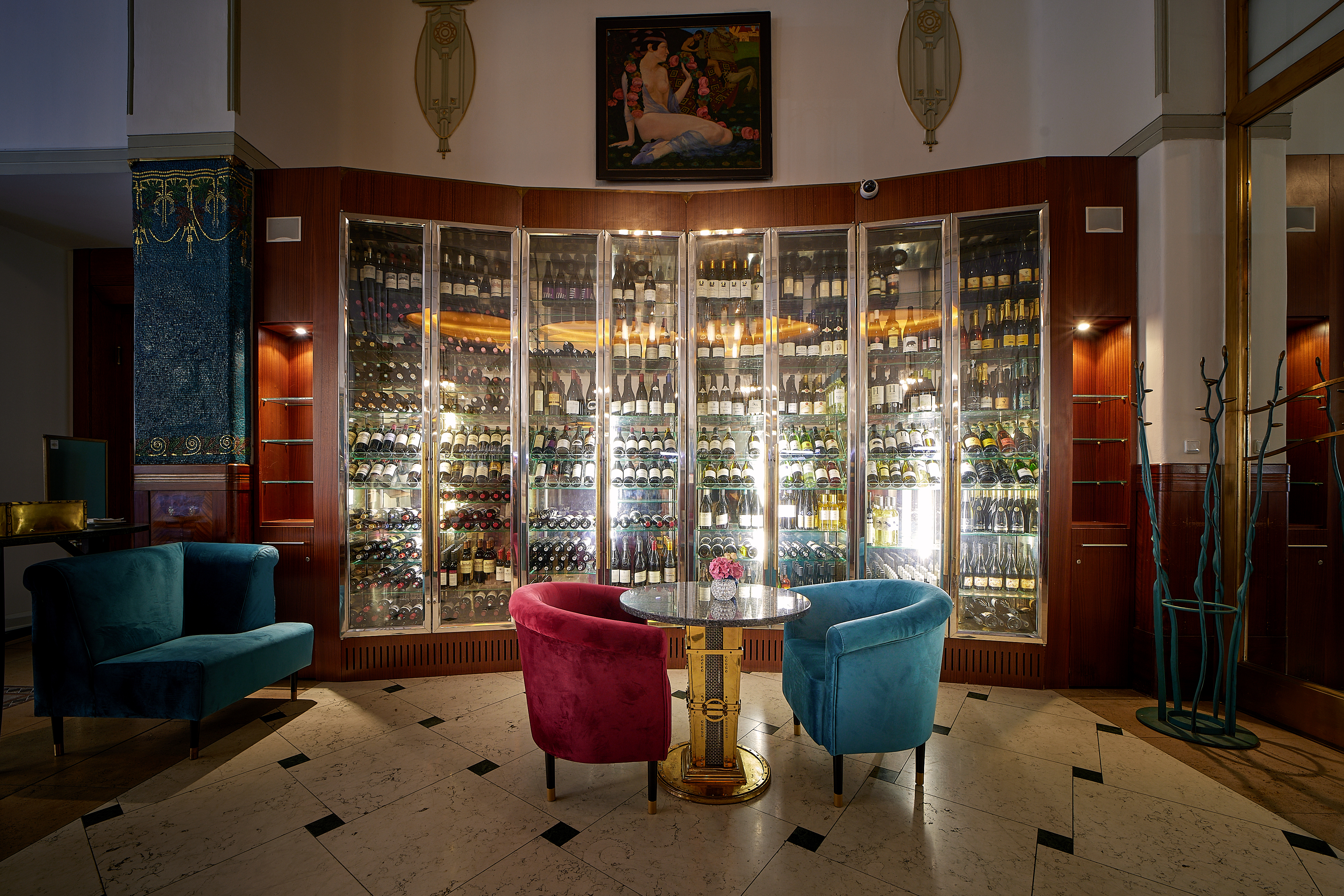 TONY'S CAFE & BAR foto 2