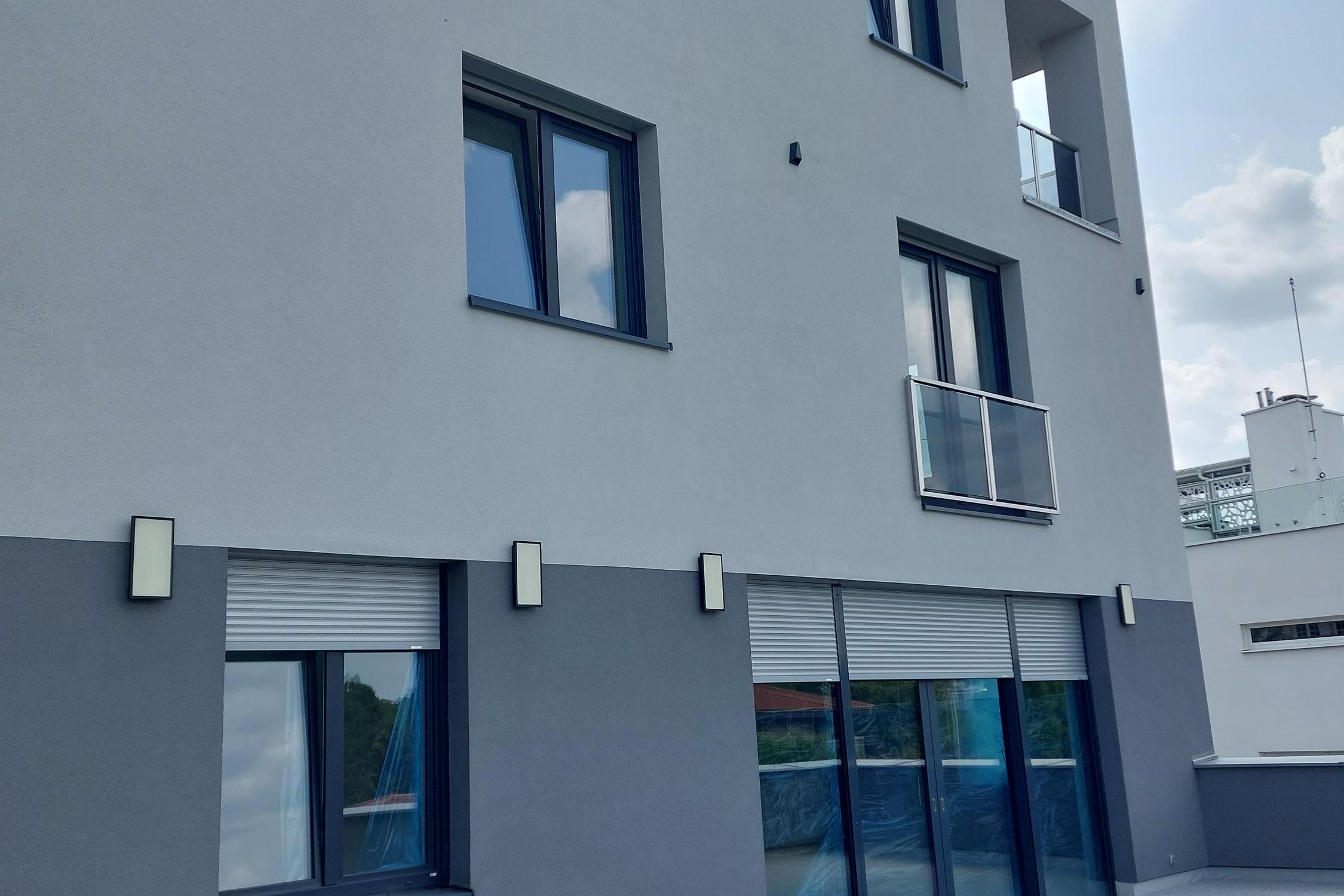 Instalatérské práce Radovan Buc