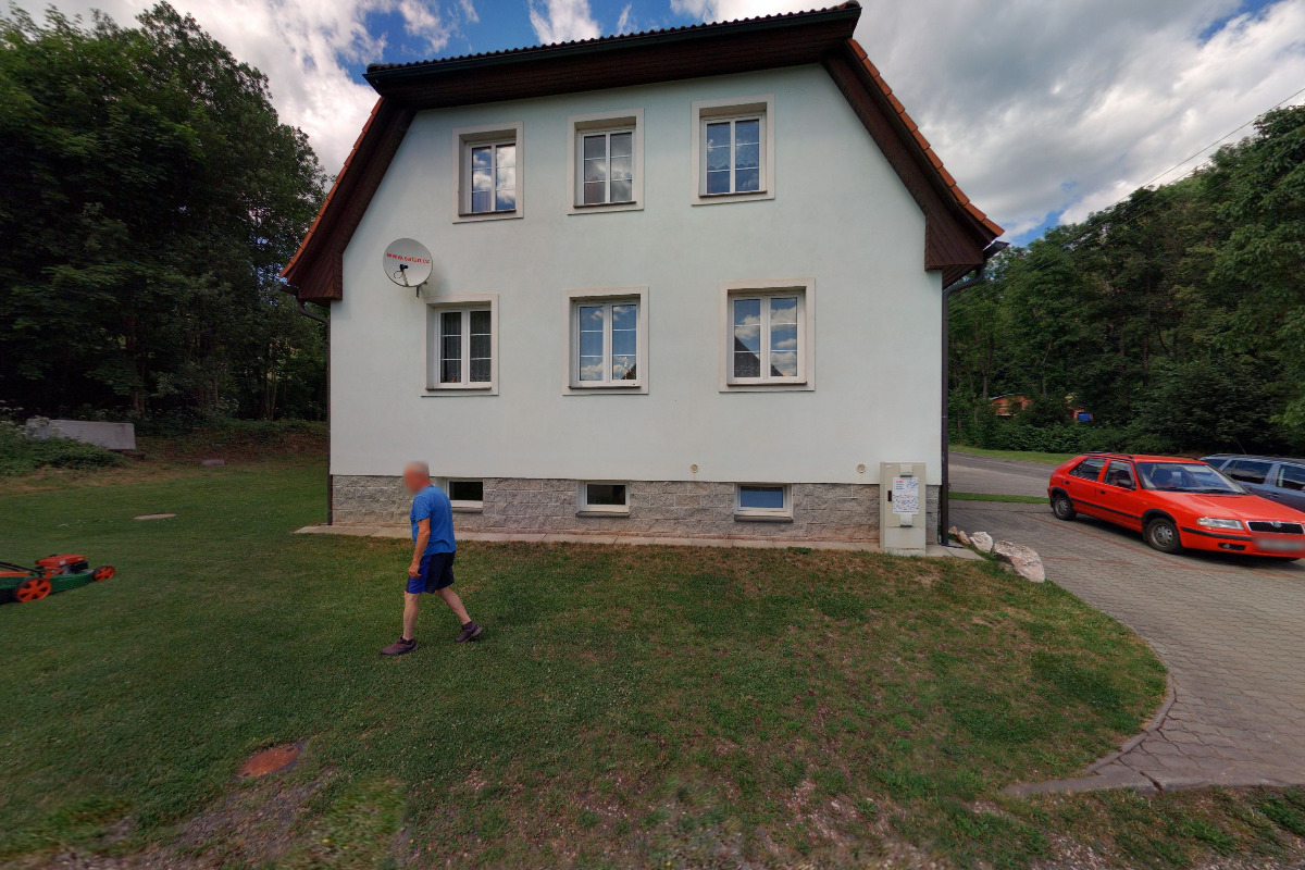 SH ČMS - Sbor dobrovolných hasičů Čistá v Krkonoších