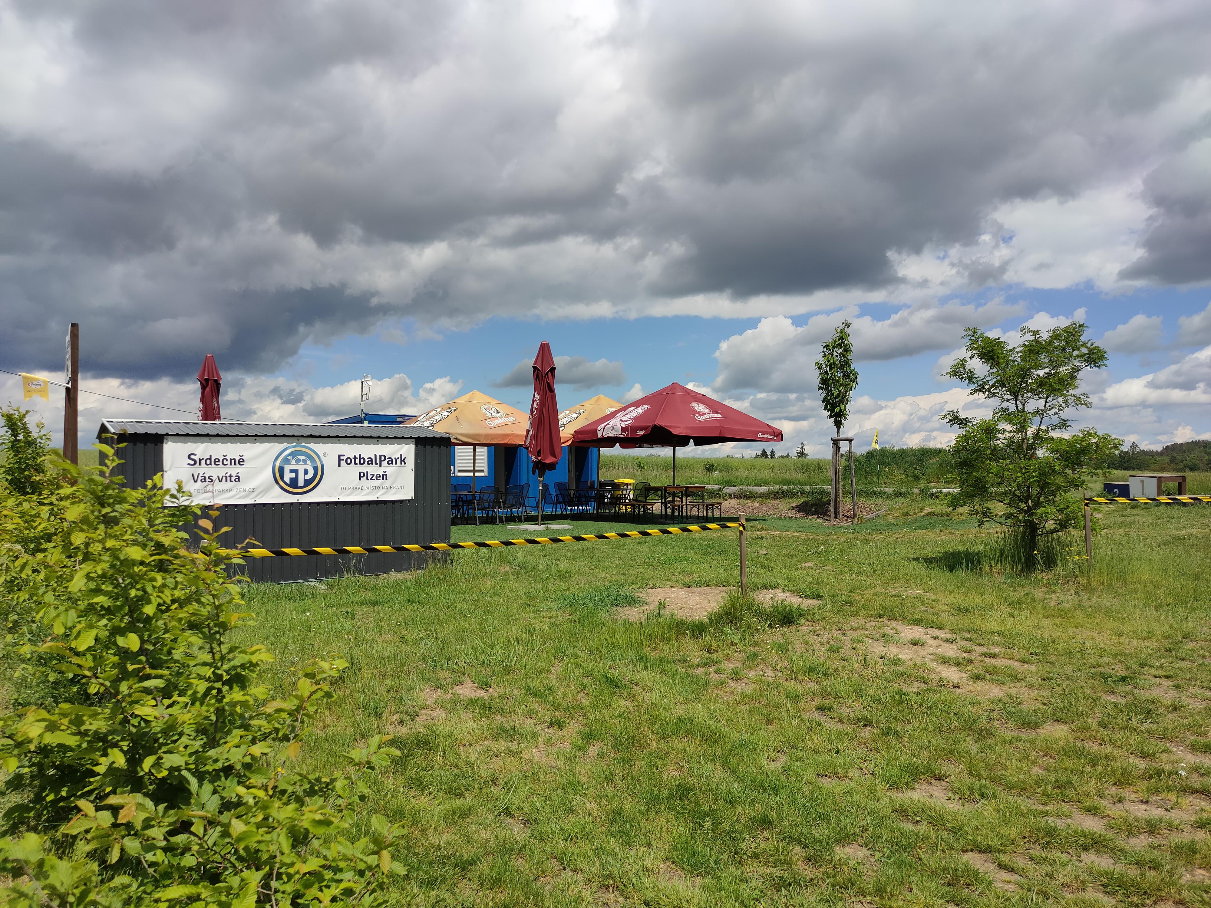 FotbalPark Plzeň z.s. foto 2