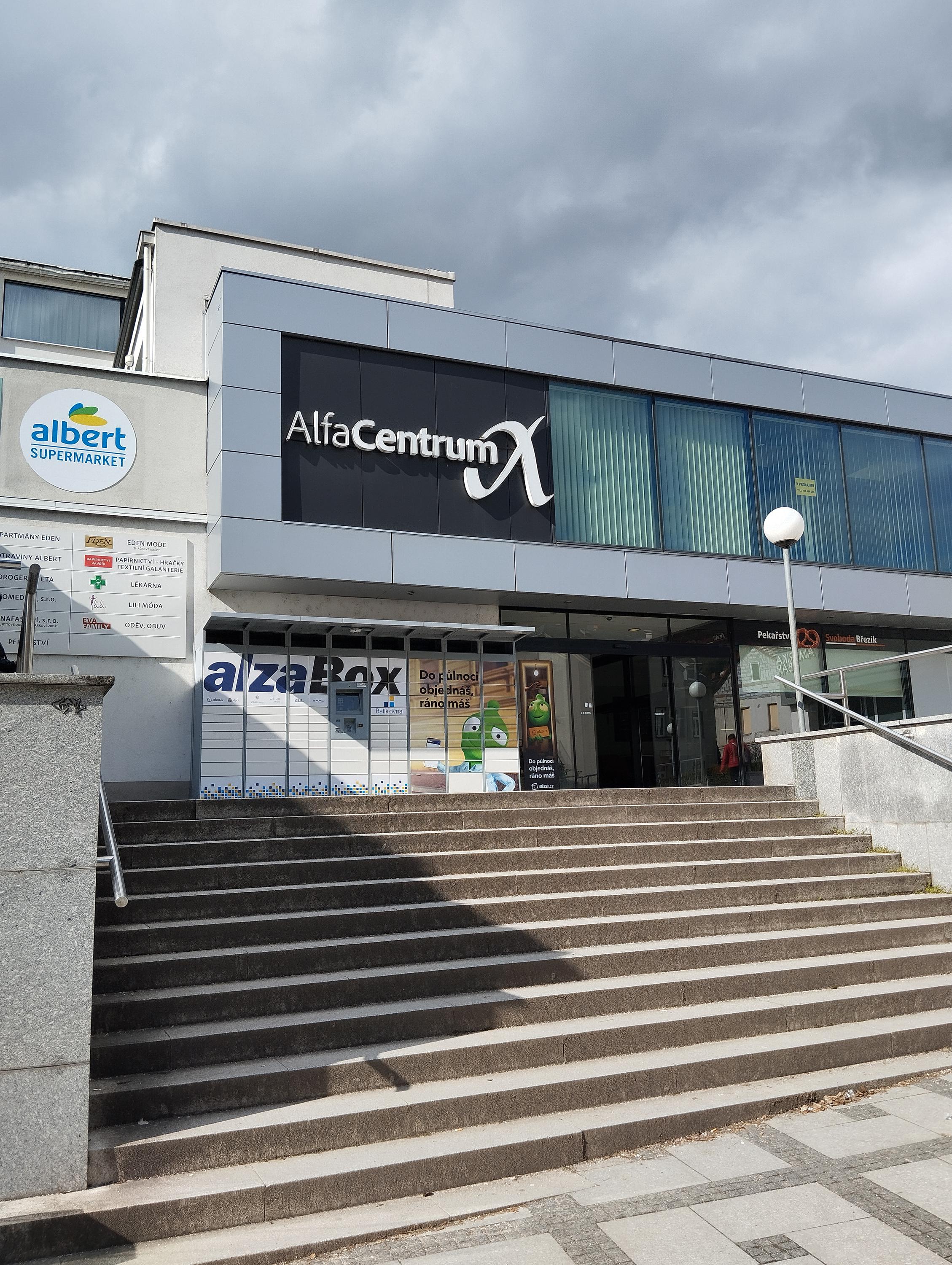 Albert Supermarket foto 5