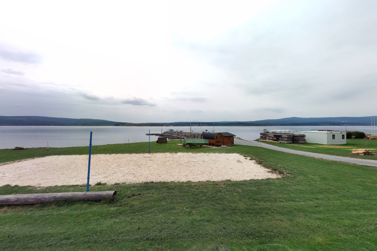 Vodní záchranná služba ČČK Český Krumlov