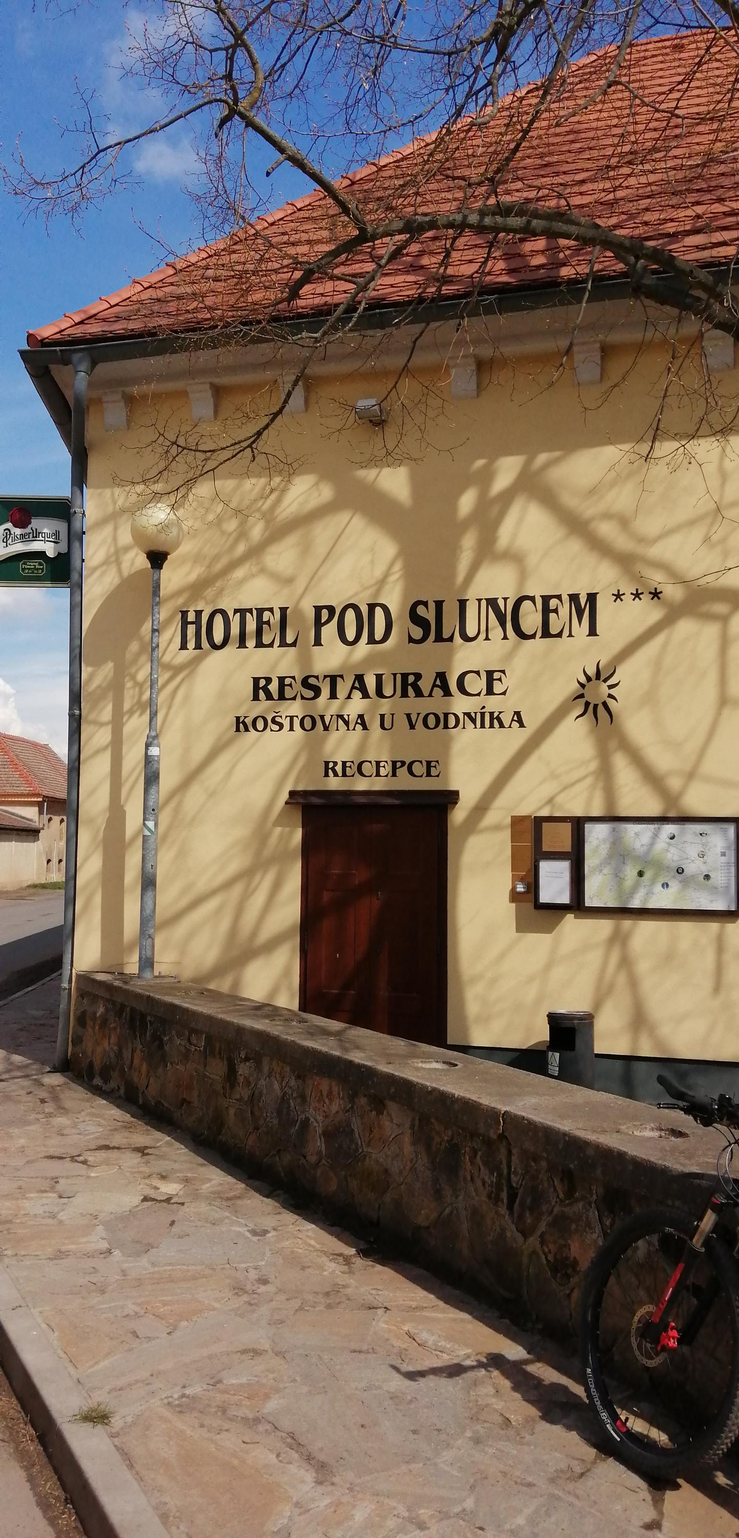 Koštovna U vodníka foto 4