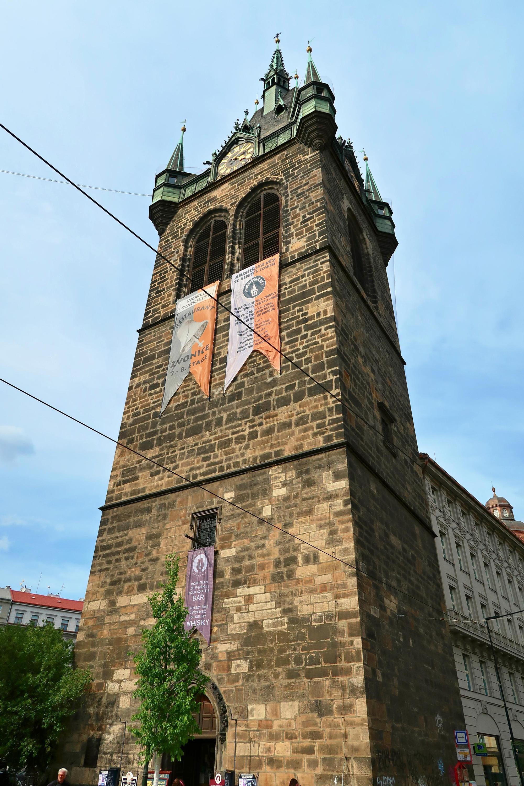 Jindřišská věž, s.r.o. foto 6