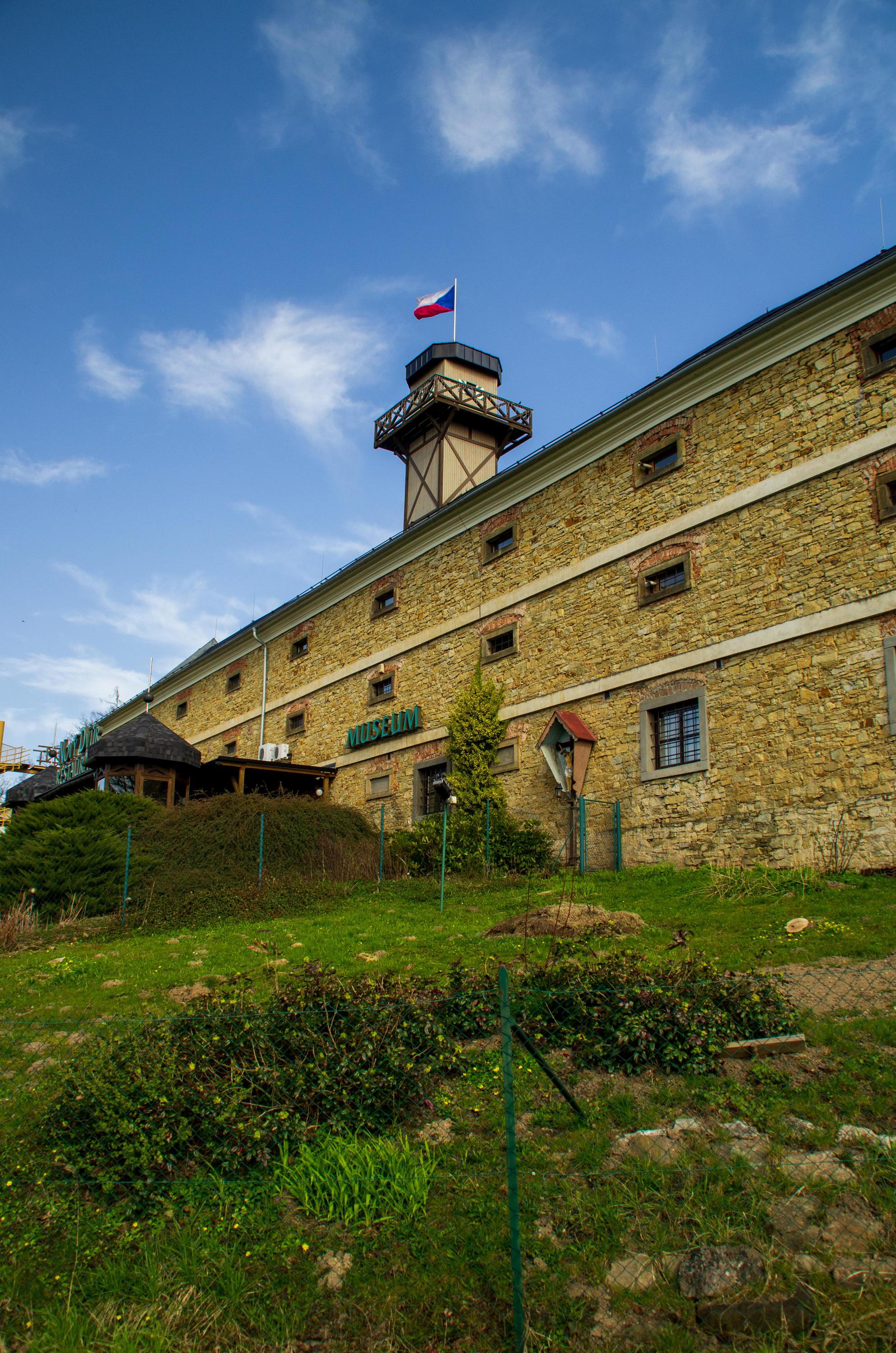 Muzeum řemesel foto 3