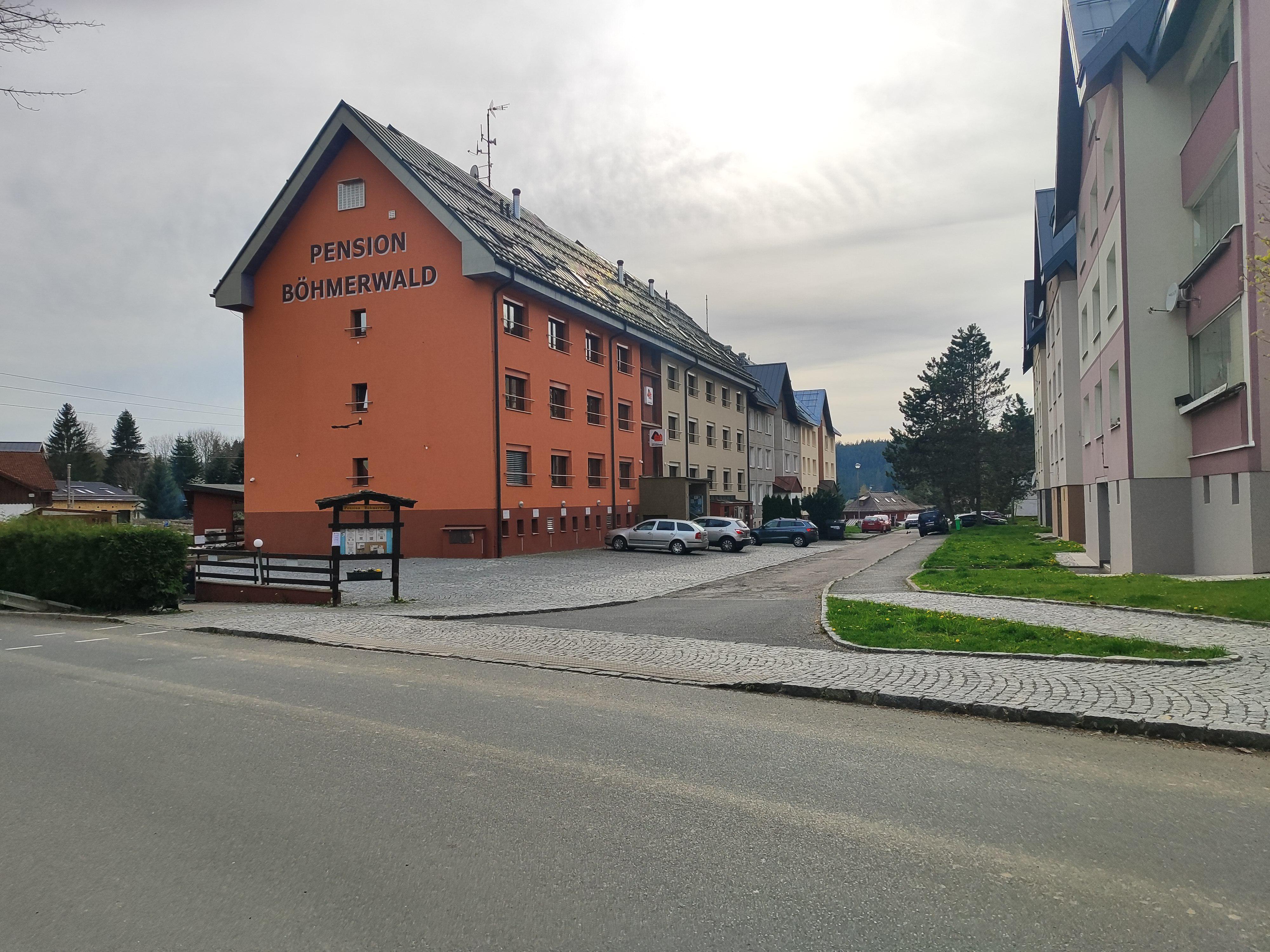 Pension BÖHMERWALD foto 4