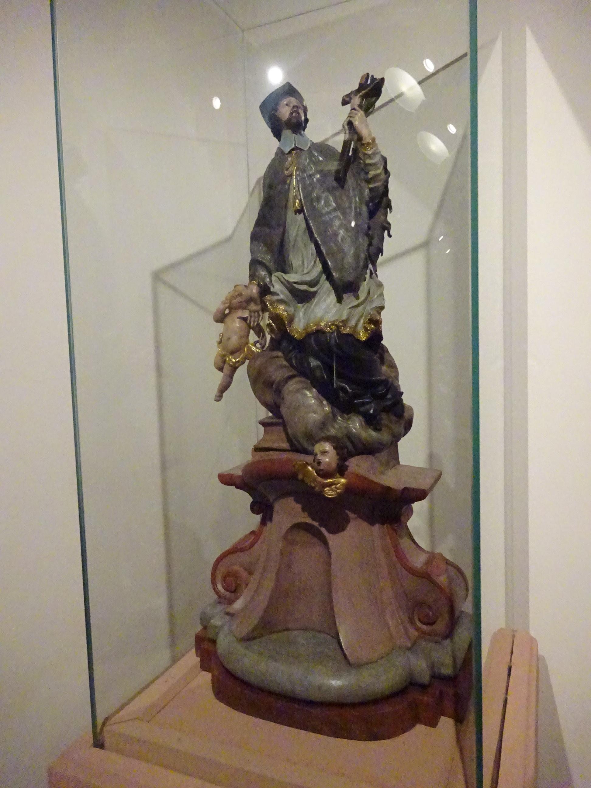 Jihomoravské muzeum ve Znojmě - Dům umění foto 6