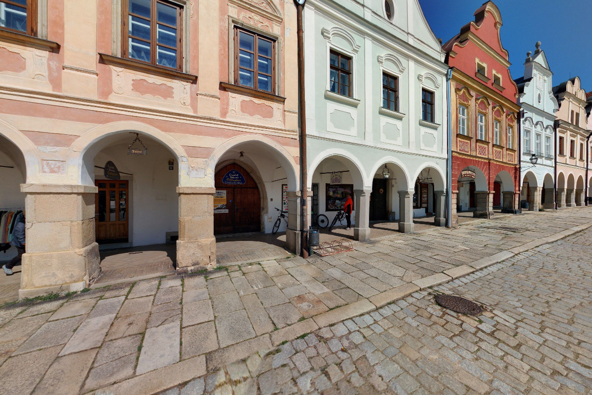 Jiří Novák - Cyklo-sport