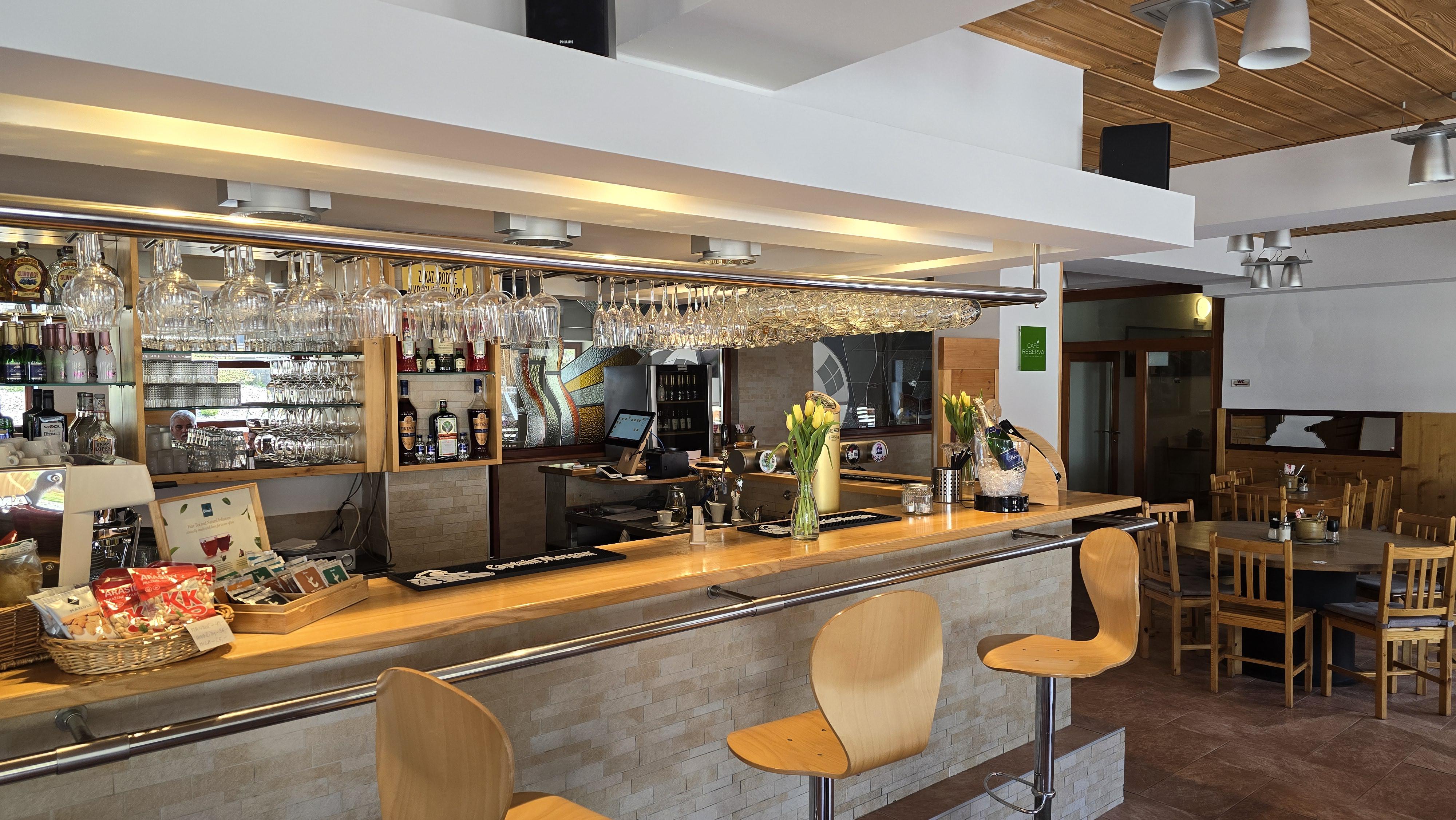 Restaurace Penzionu Relax foto 3