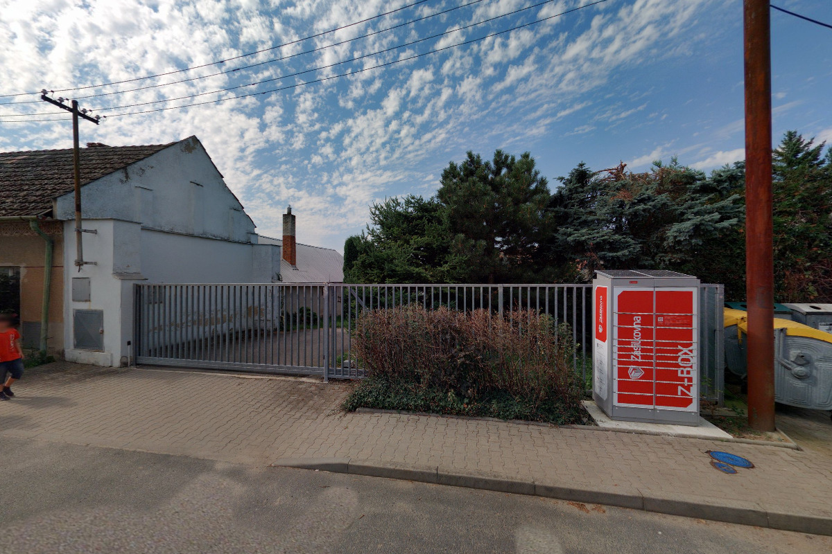 Autocentrum Vřesovice, s.r.o. foto 2