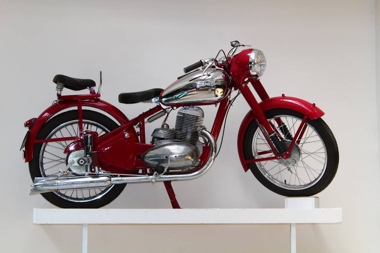 Podbrdské muzeum foto 5