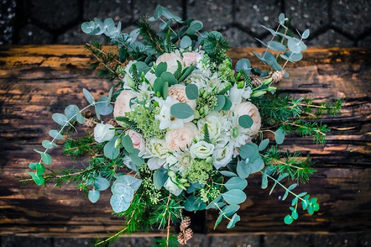 Květinové studio La Vital - Lucie Vitíková