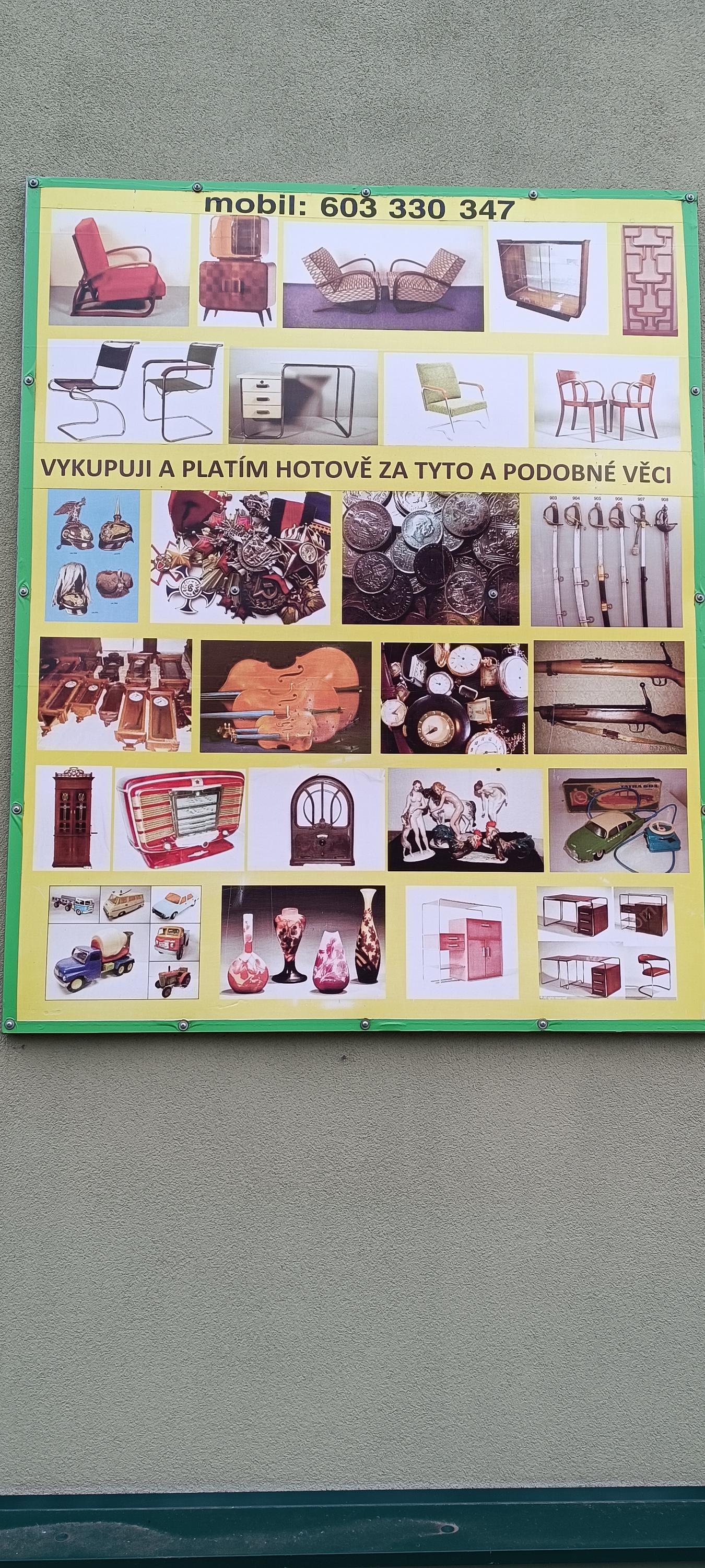 Bazar-Antik foto 2