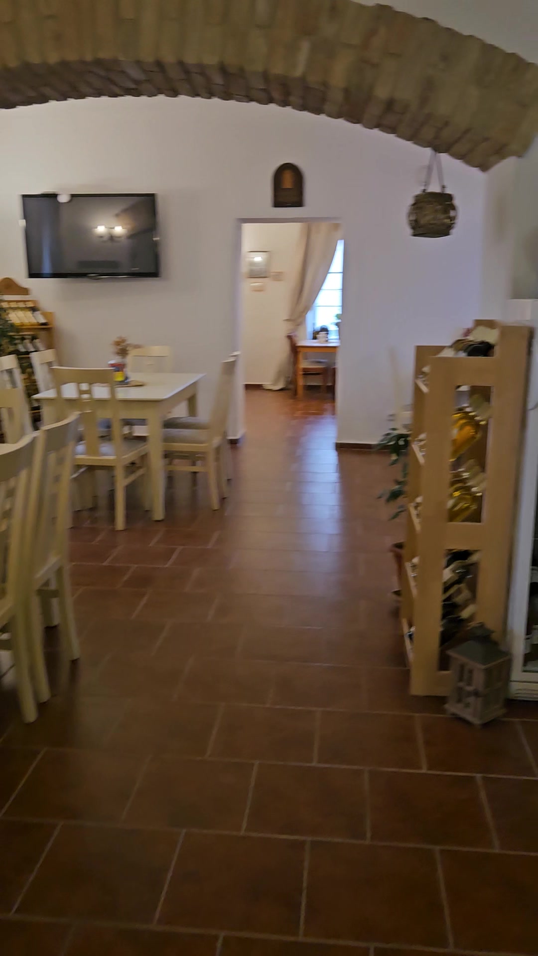 Penzion - Restaurace Panská Sýpka Sedlec foto 2 (náhled videa)