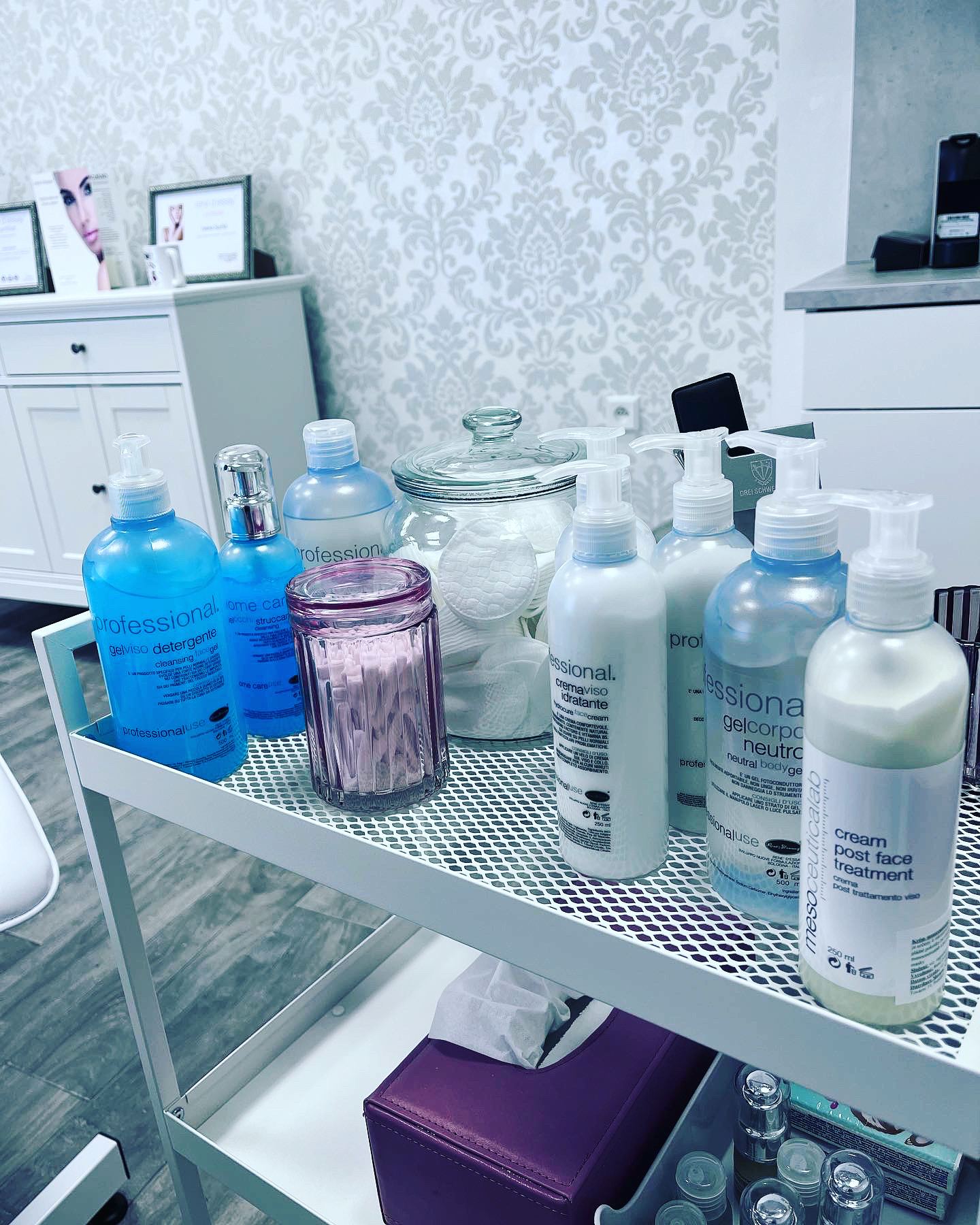 Kosmetické studio - Iva Visage foto 2