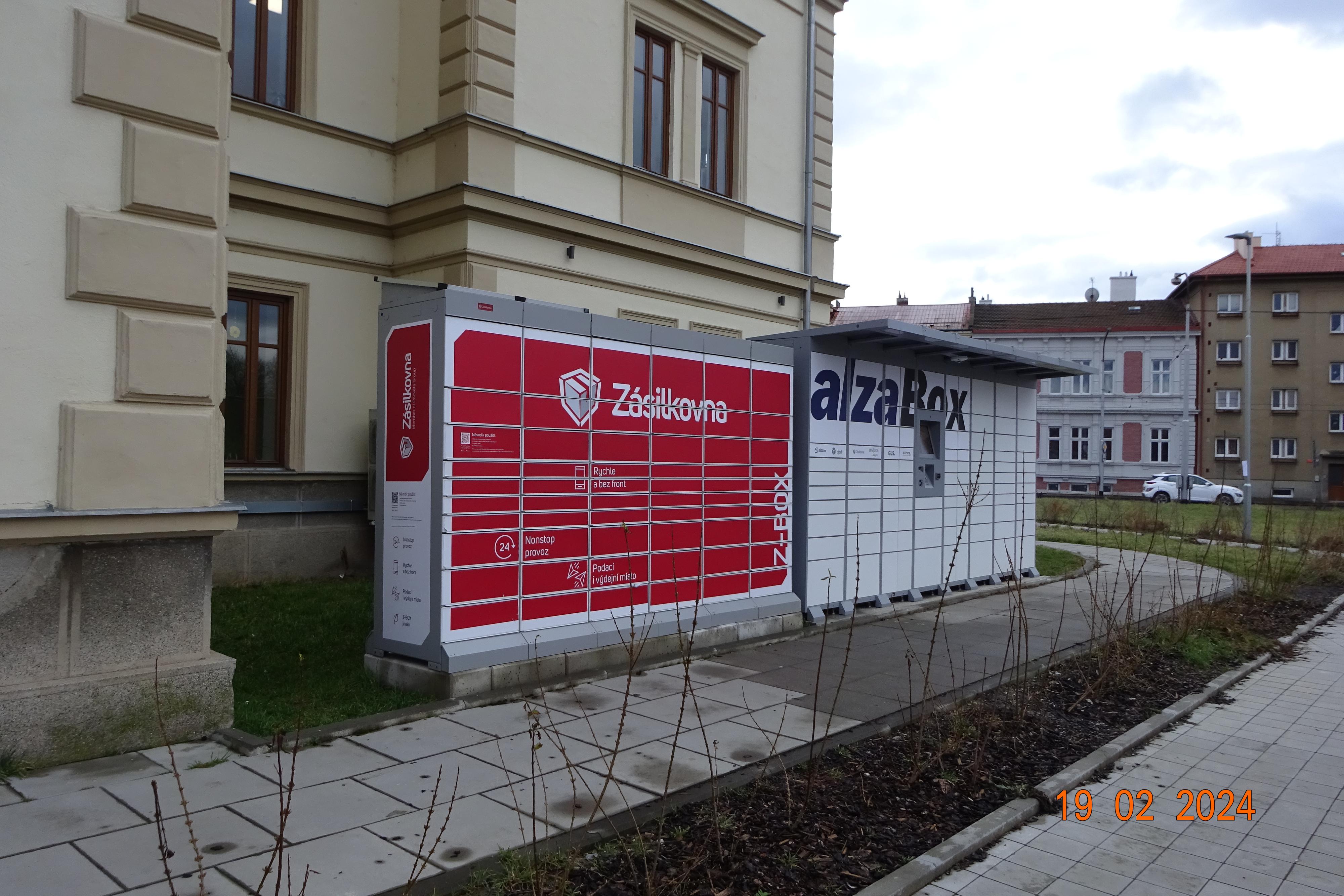 Z-BOX foto 2