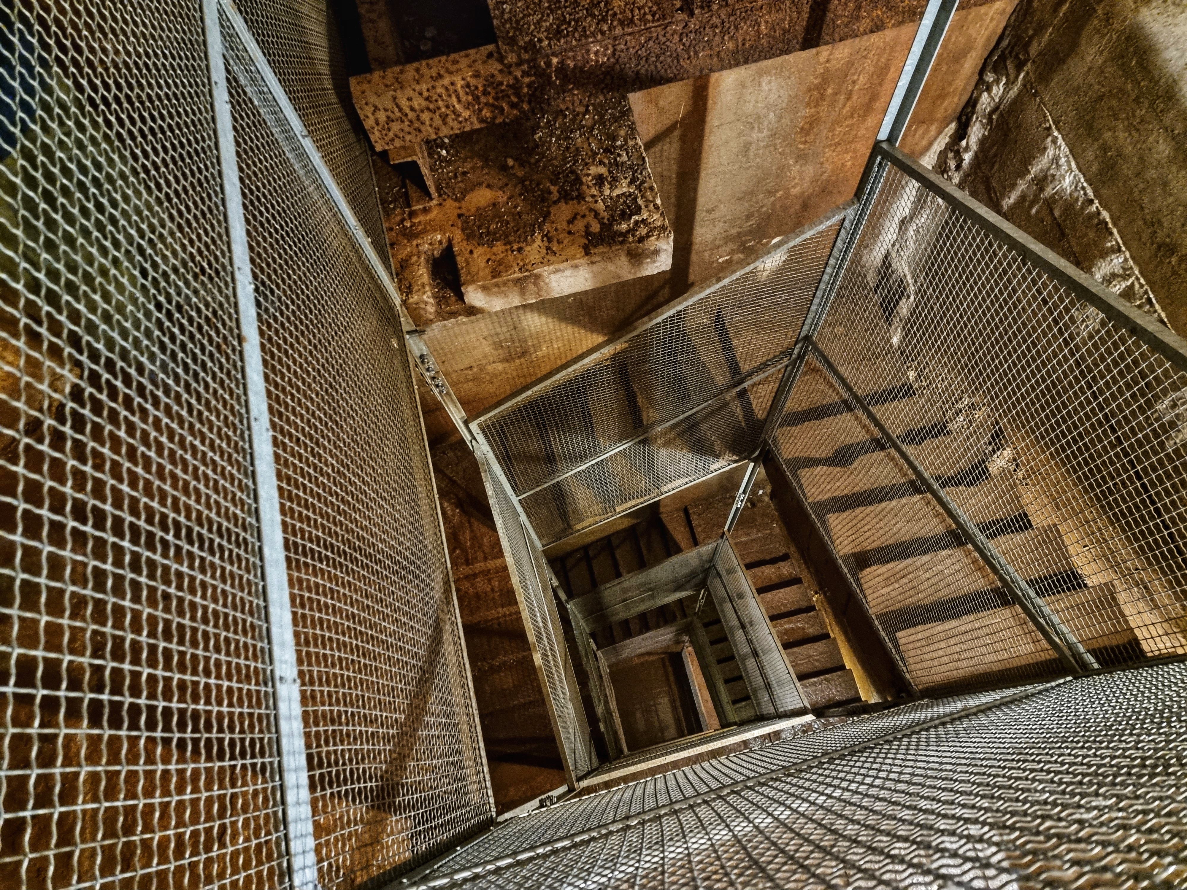 Muzeum československého opevnění - Dělostřelecká tvrz Bouda foto 3