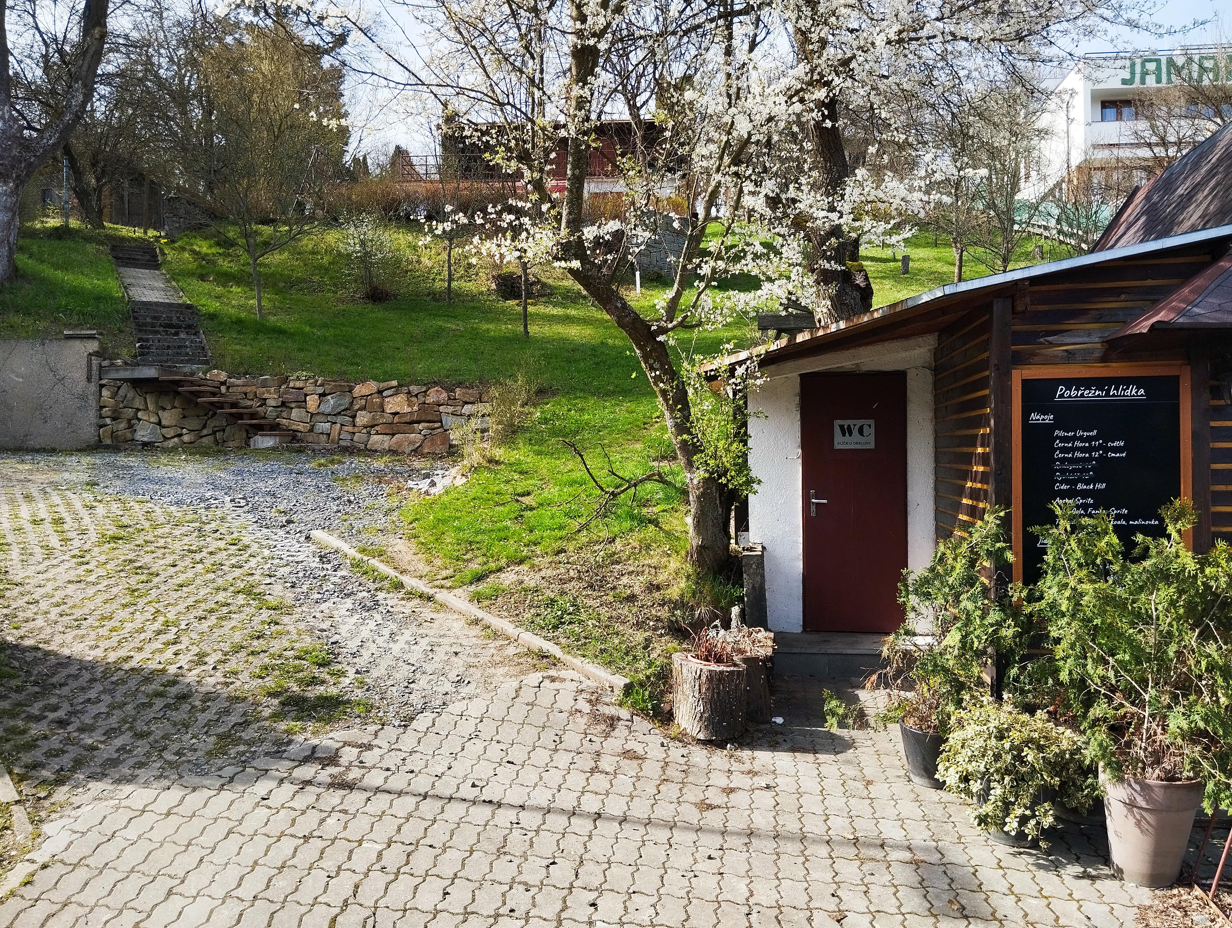 Občerstvení U Pobřežní hlídky foto 6