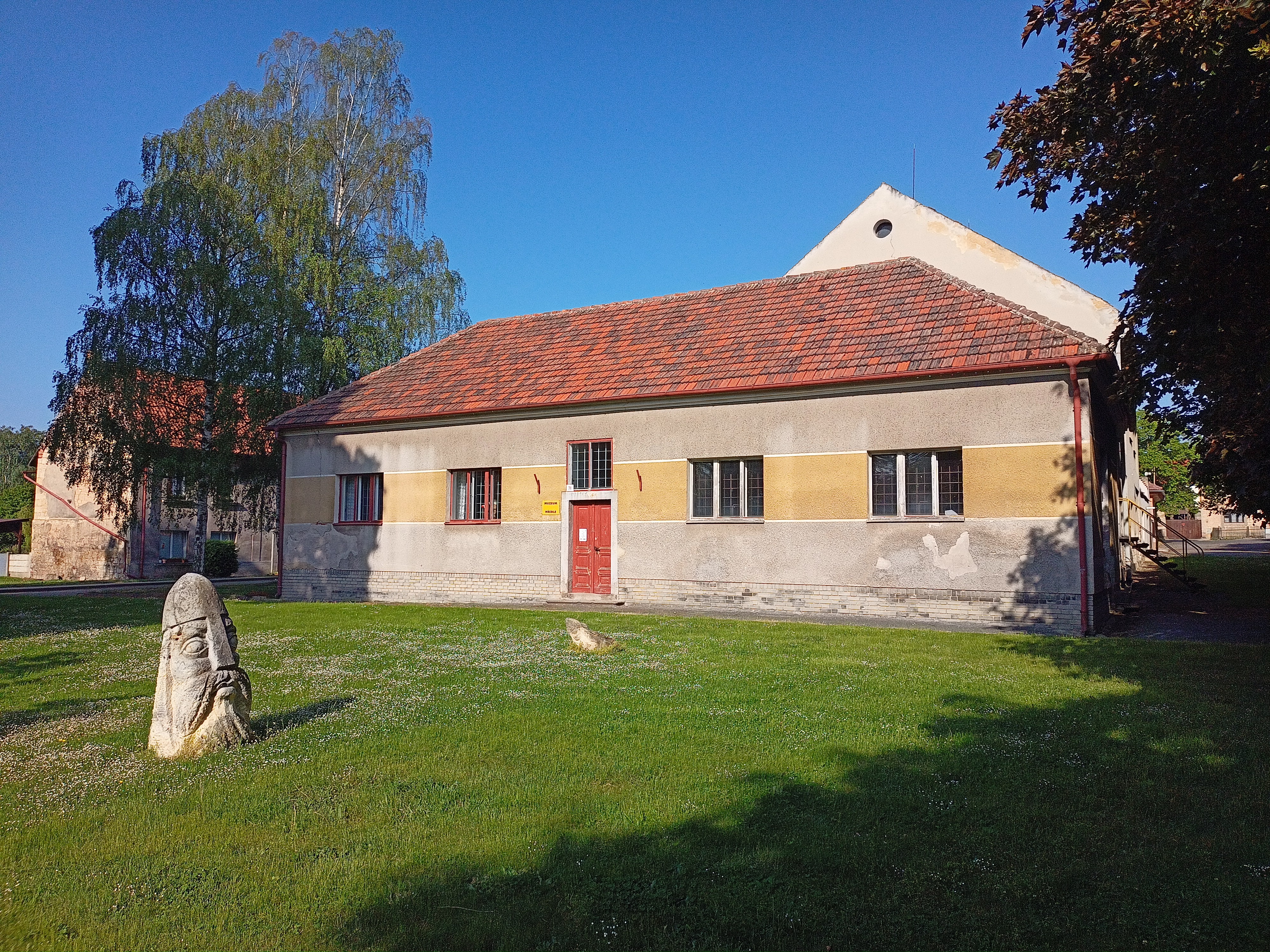 Muzeum Hředle foto 3