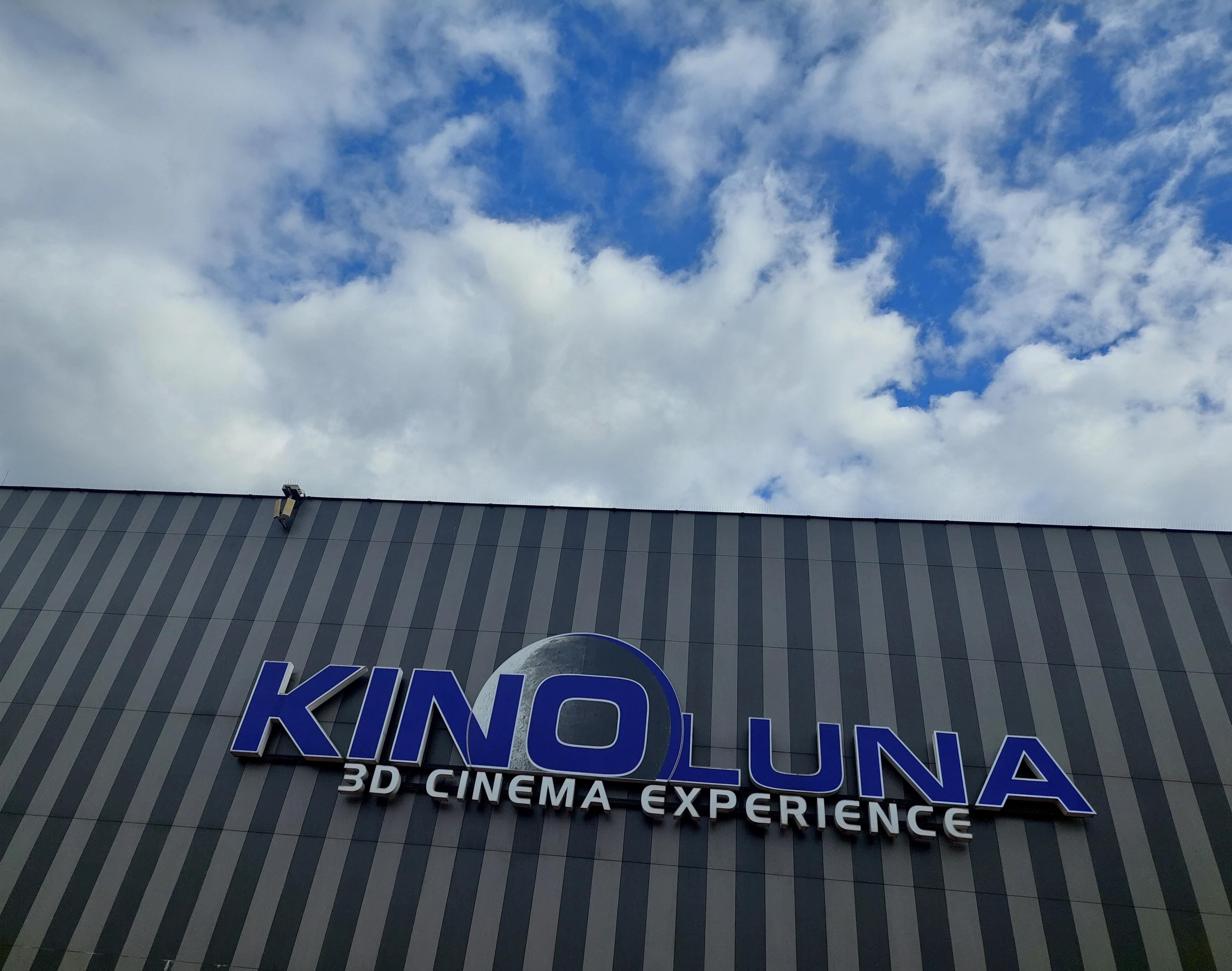 Kino Luna foto 4