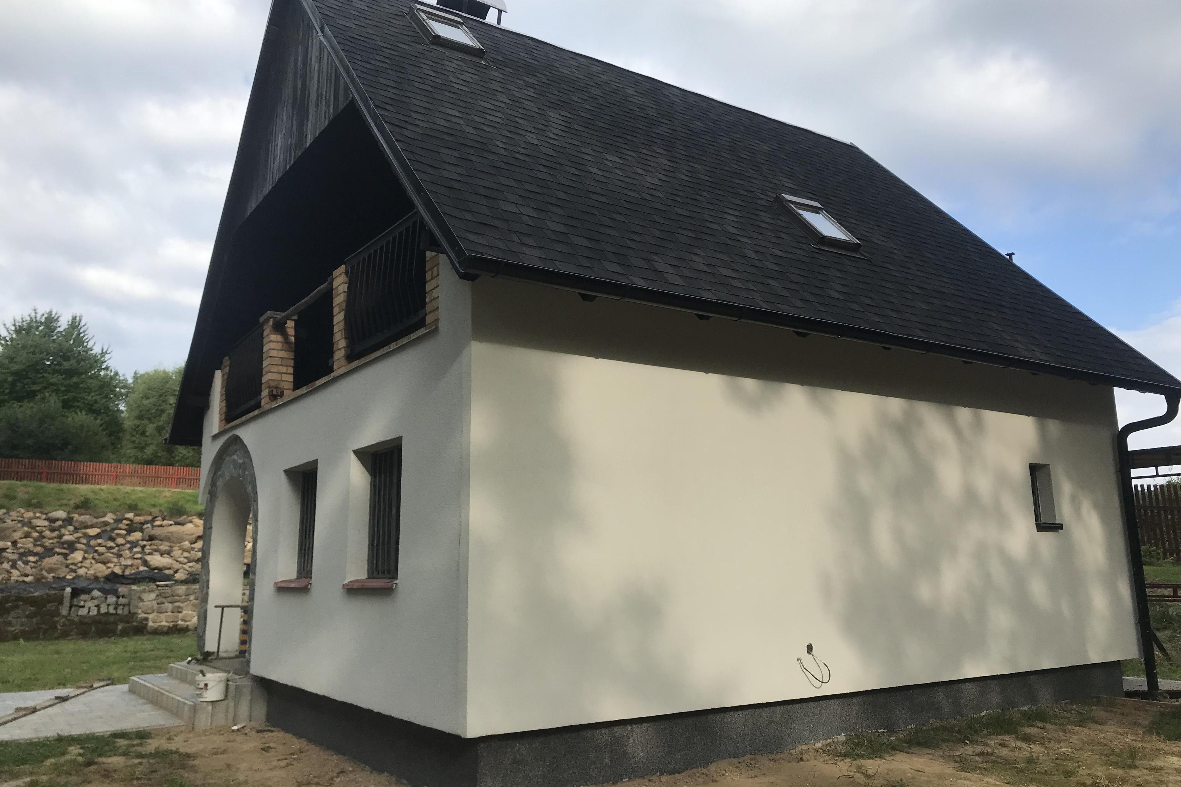 Údržba nemovitostí - Aleš Kunte