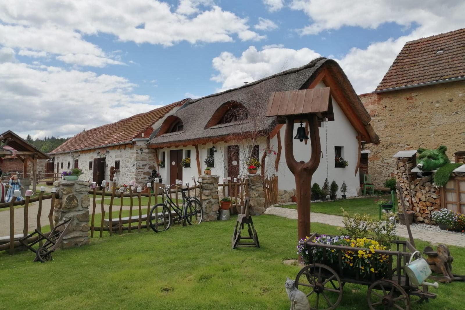 Pohádková kovárna foto 2