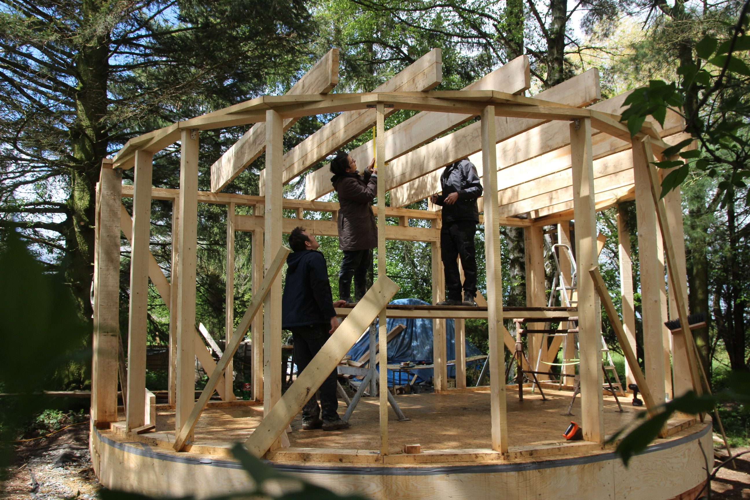 Vinohradský Tesař Jakub Jirků foto 4