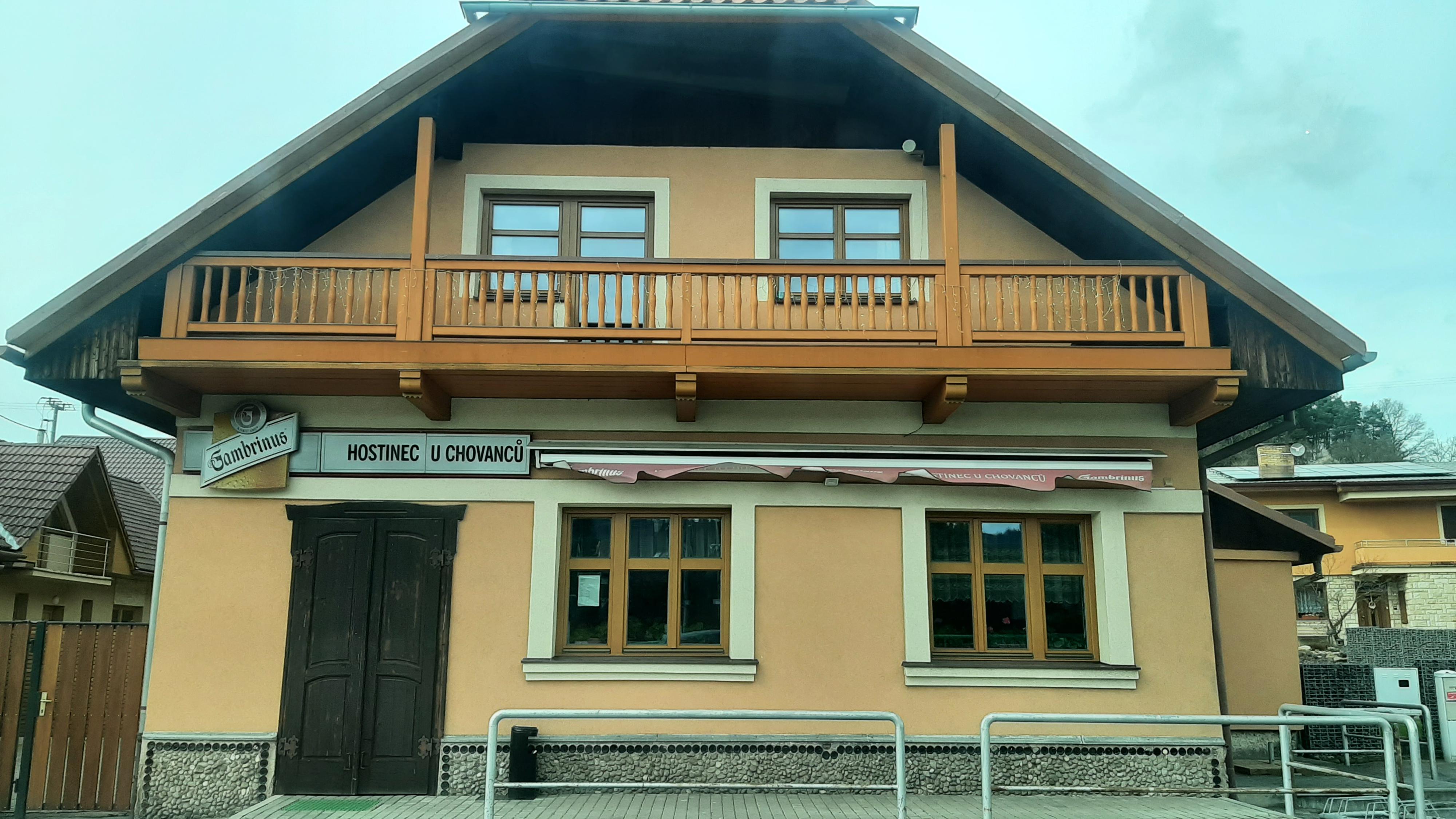 Hostinec U Chovanců foto 5