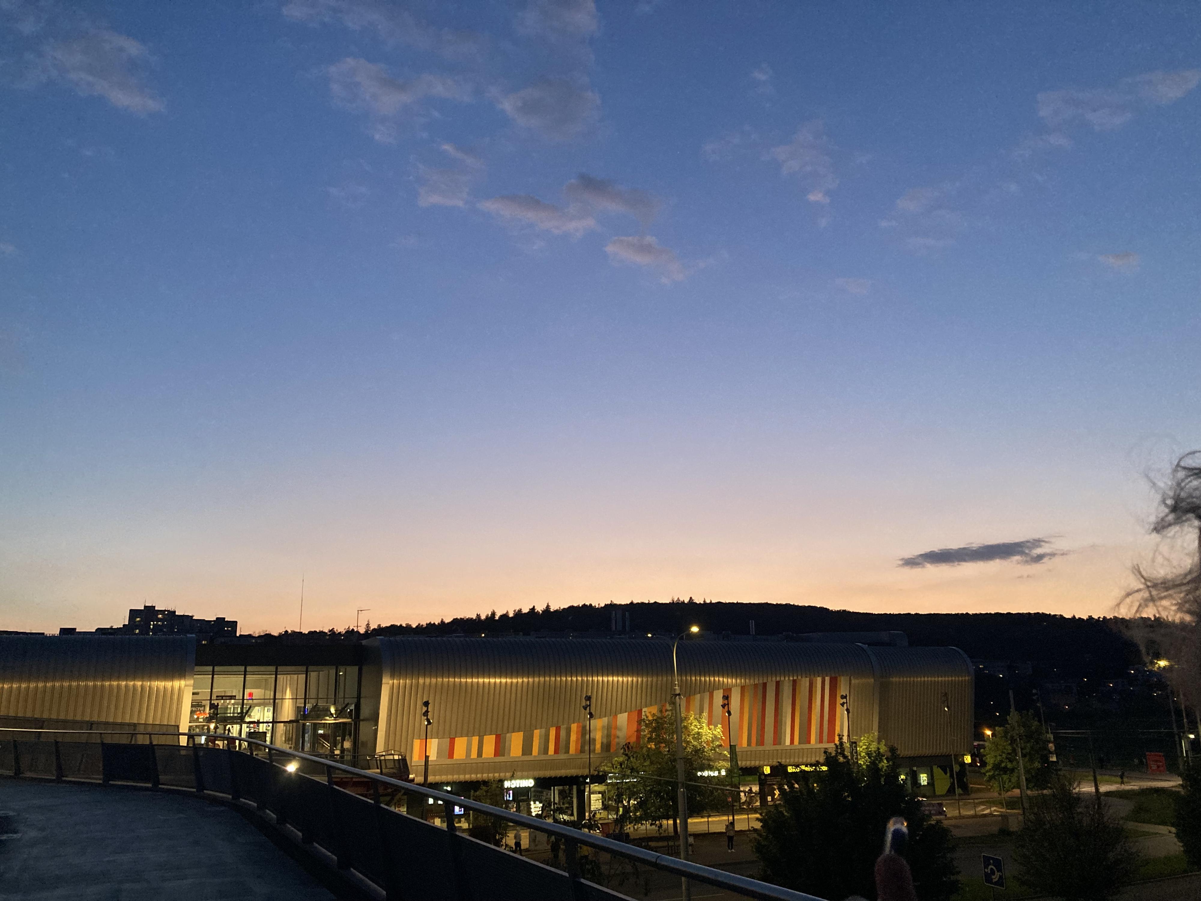 Campus Square foto 6