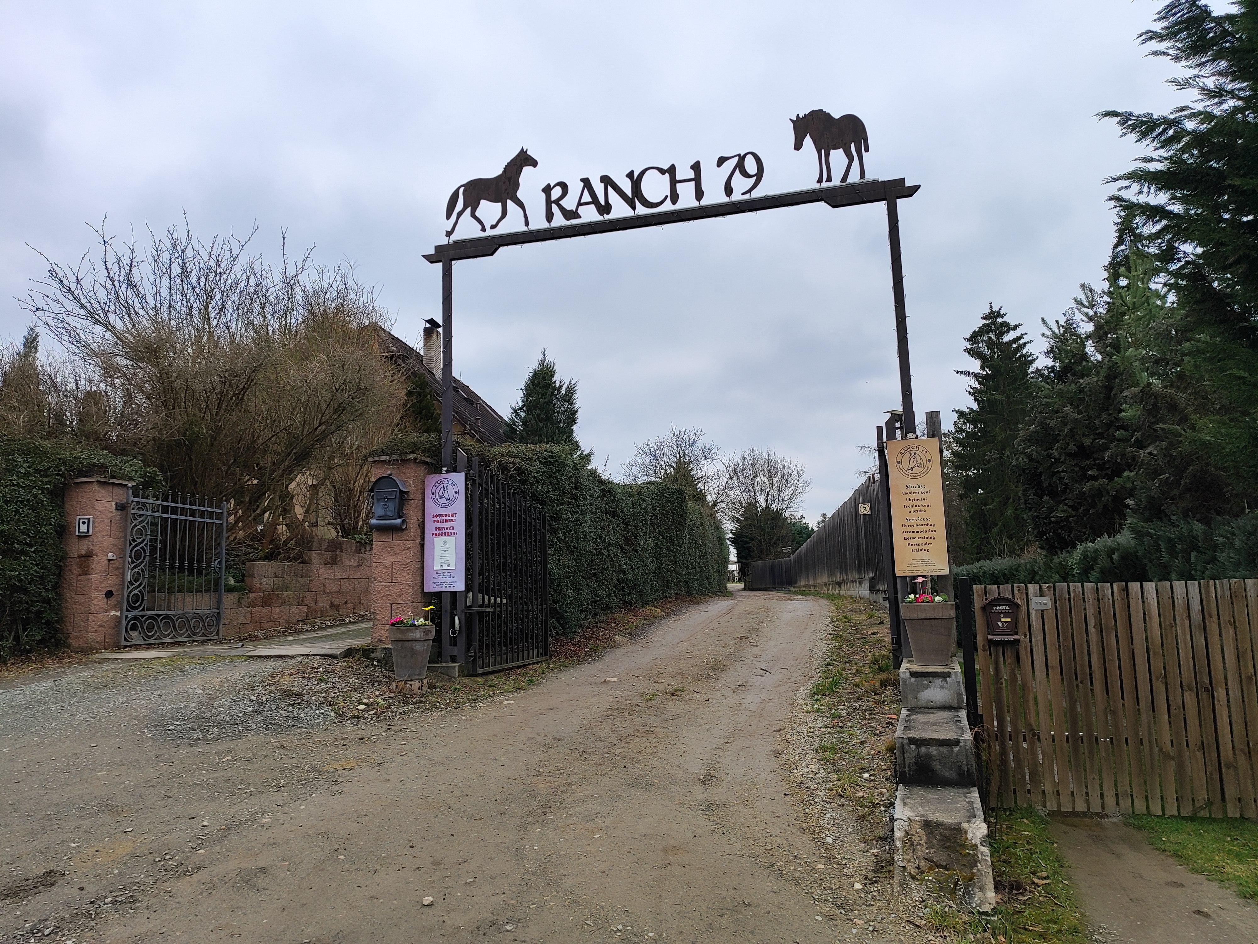 RANCH 79 foto 5