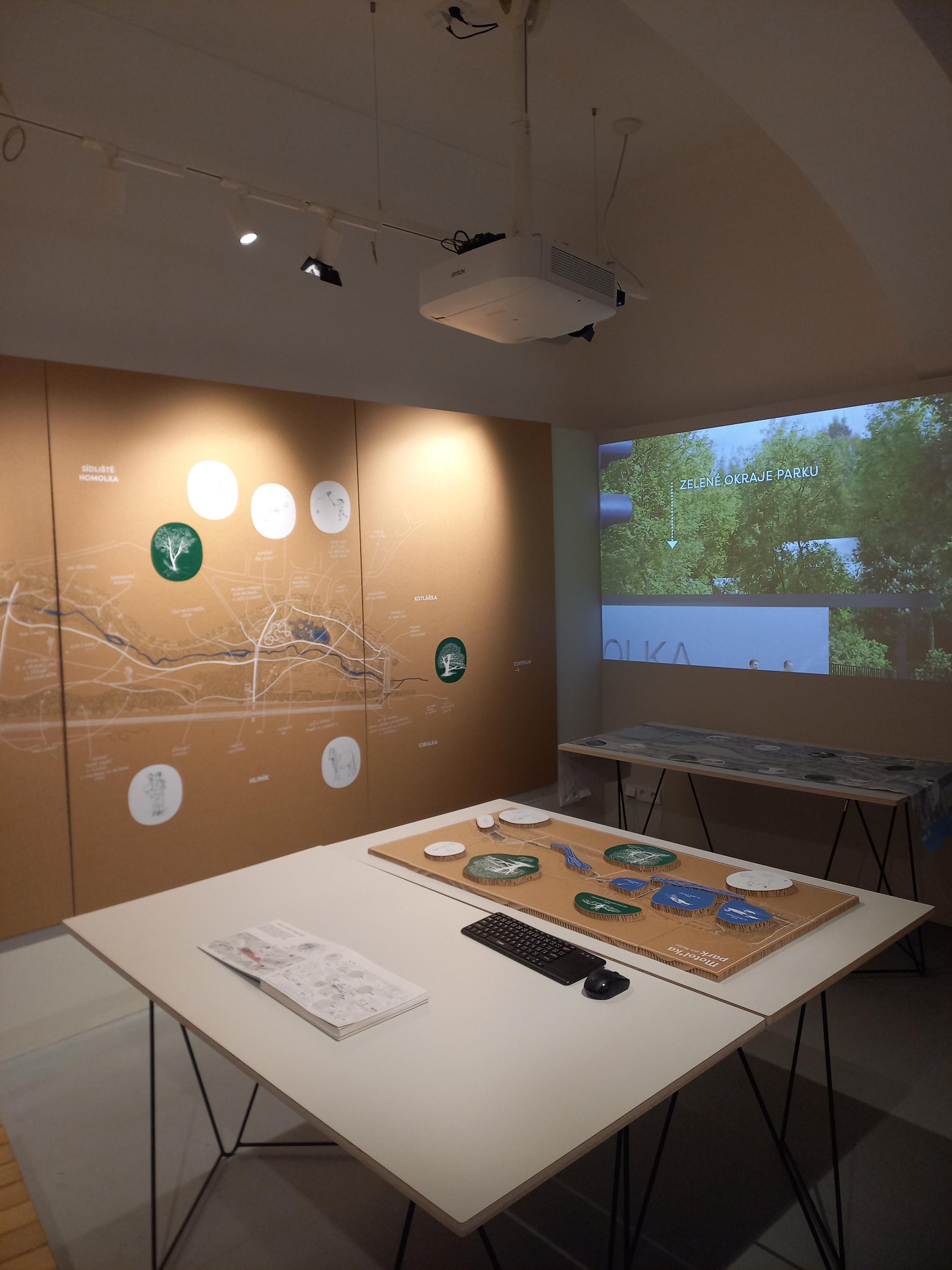 Atelier plánování a rozvoje Prahy 5 foto 2