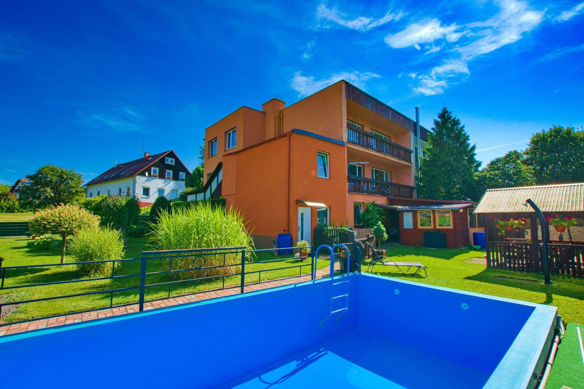 Penzion Sonne foto 3