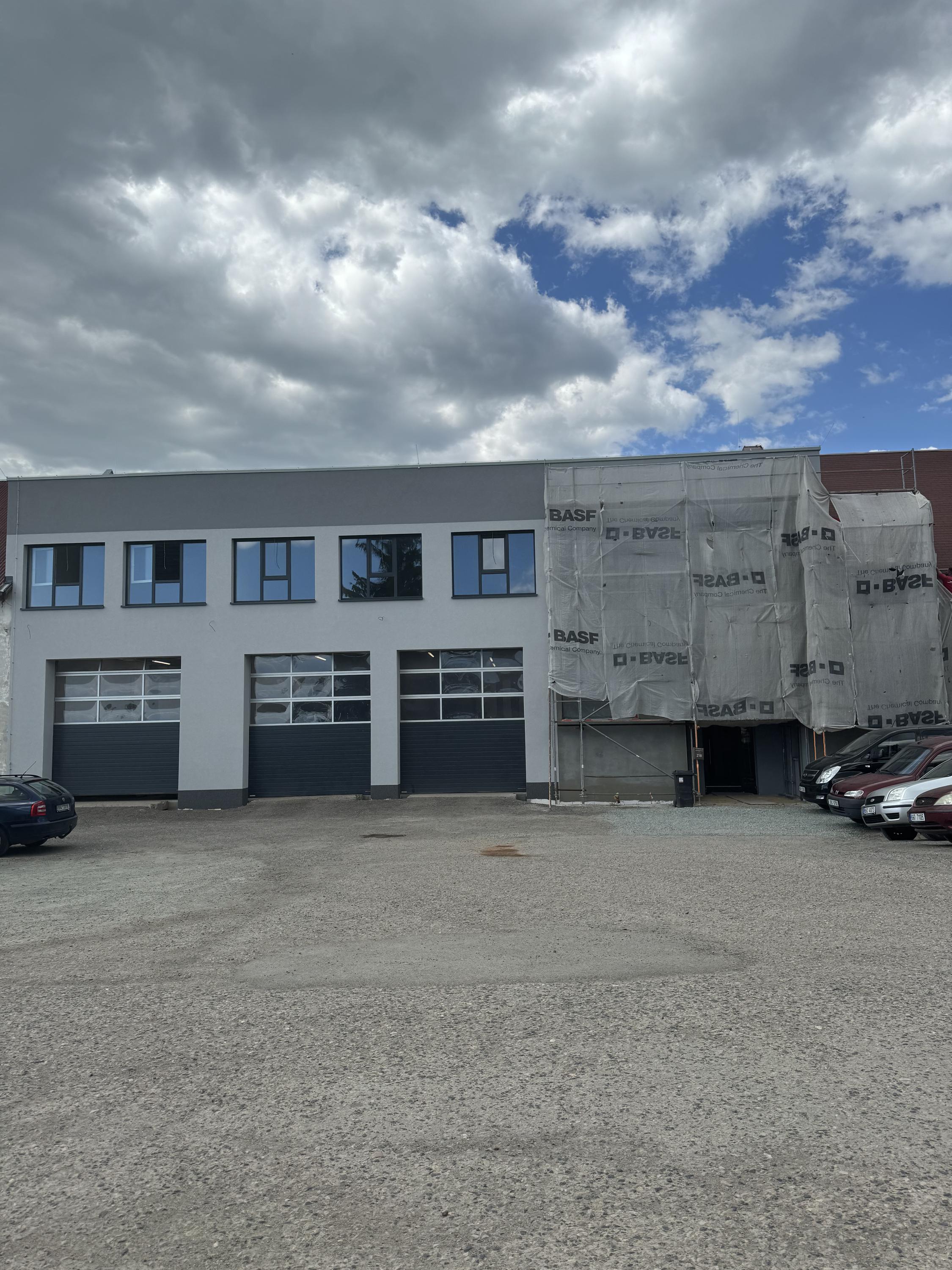 Autoslužby Vik - autoservis foto 3