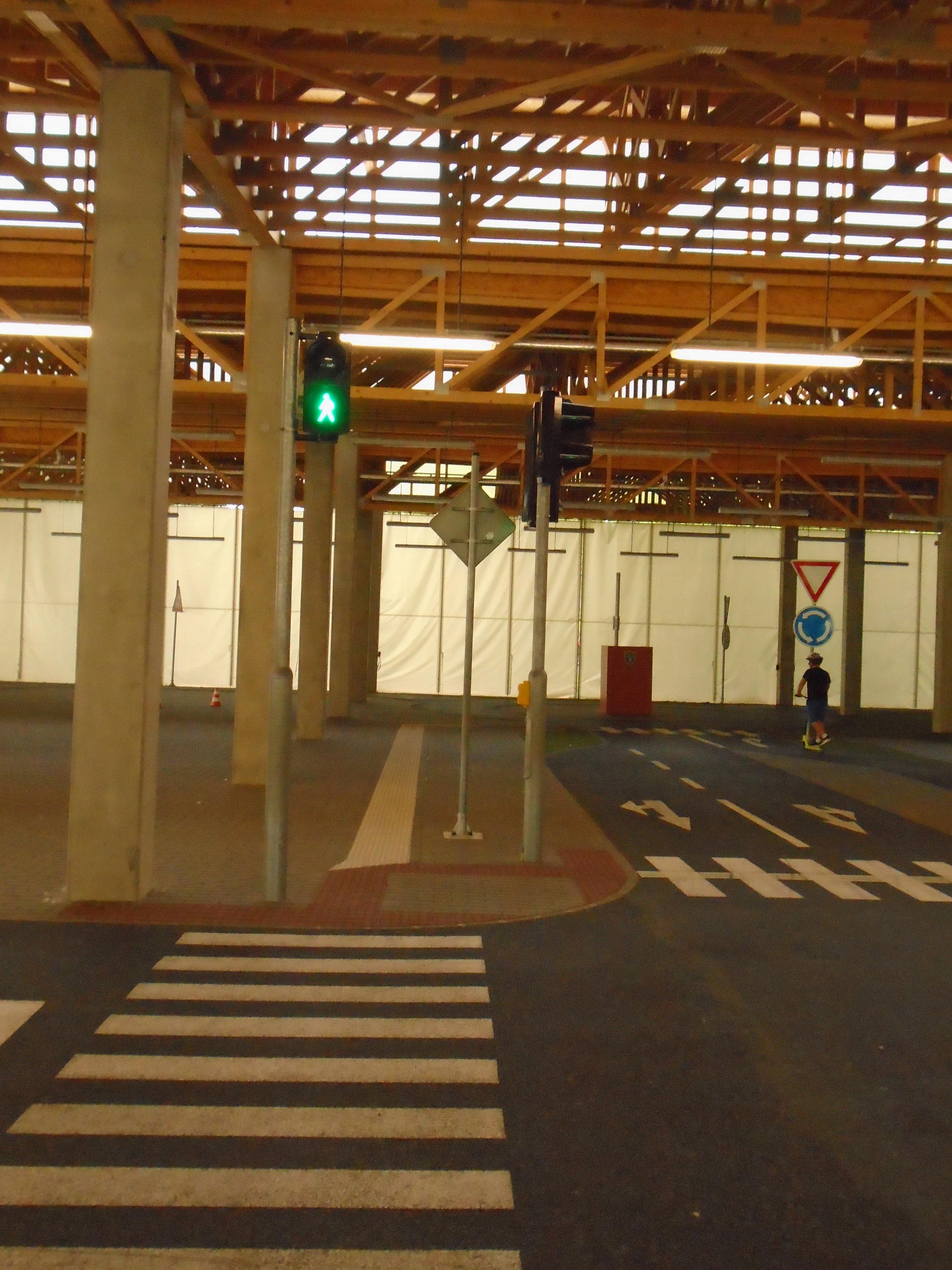 Dopravní hřiště Riviéra foto 5