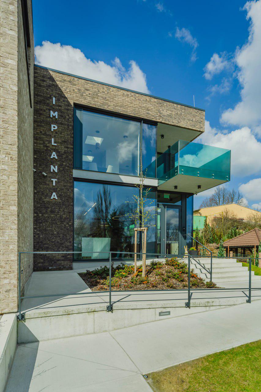 IMPLANTA, s.r.o. foto 3