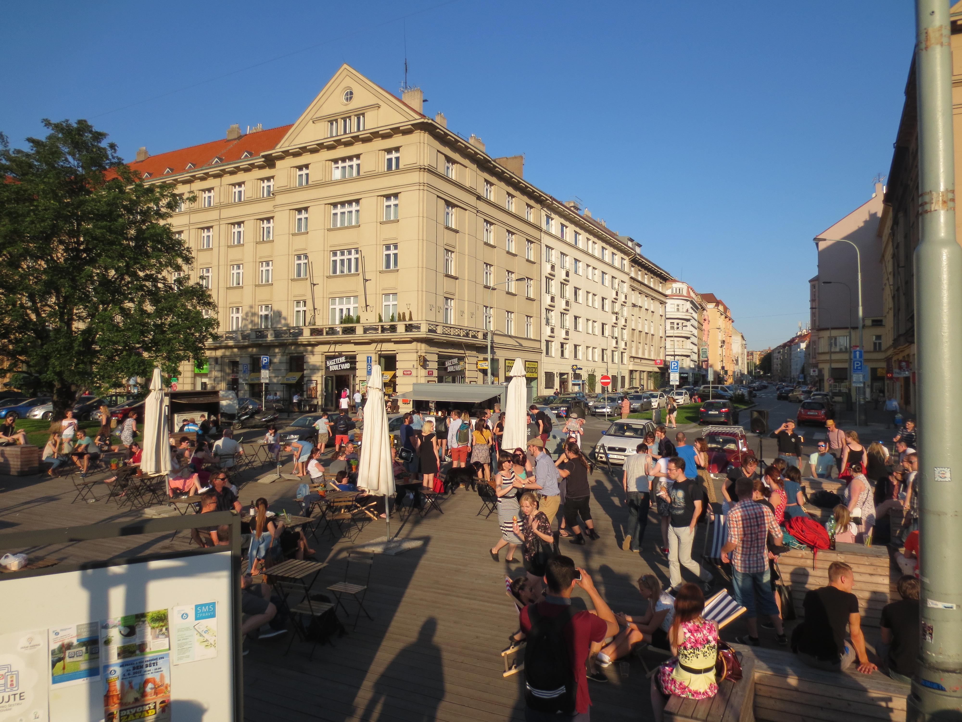 Café a Hry Šesťák foto 3