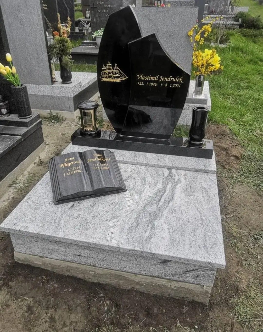 Kamenictví Kamínek Petřvald foto 6