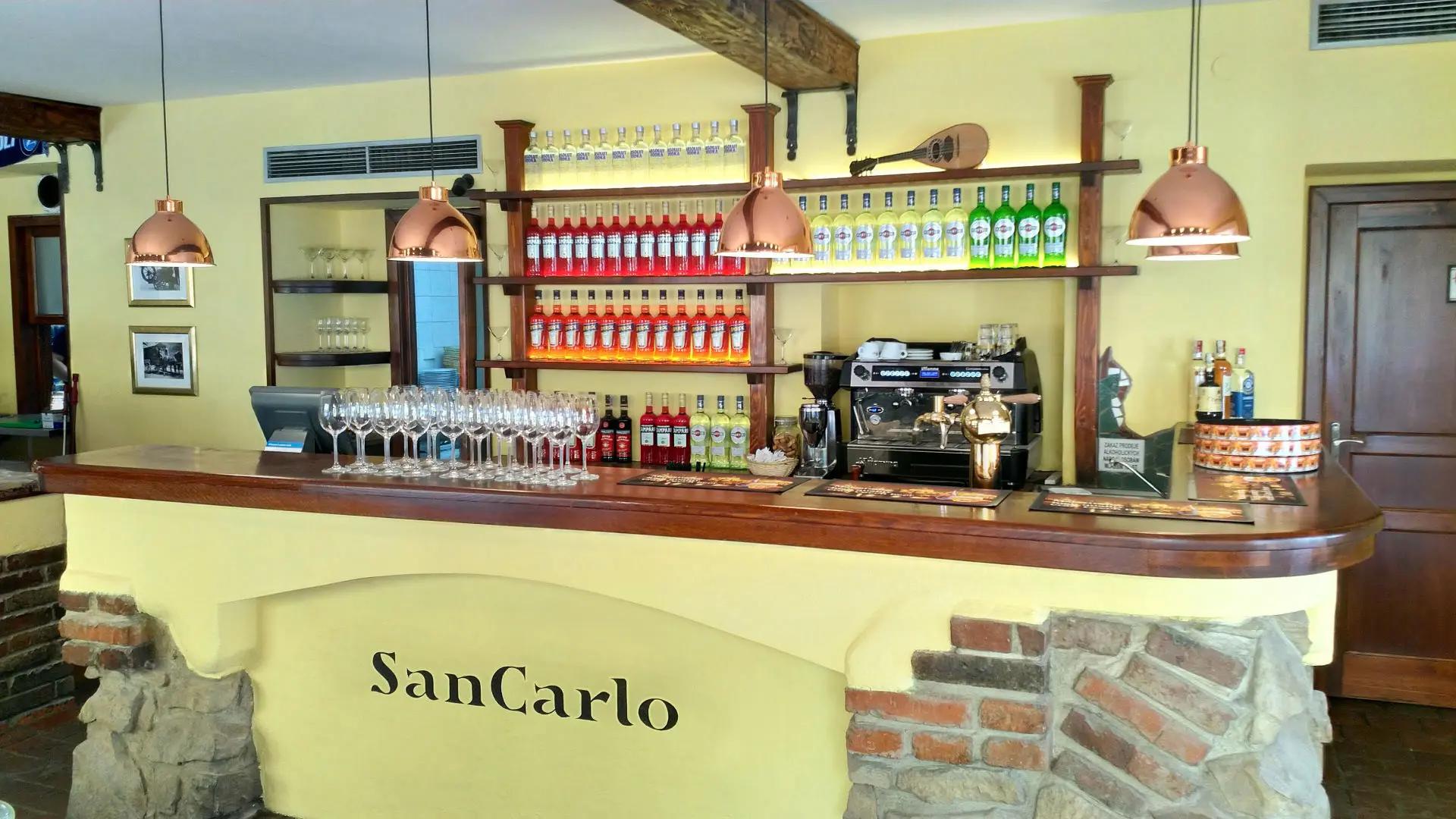 San Carlo foto 2