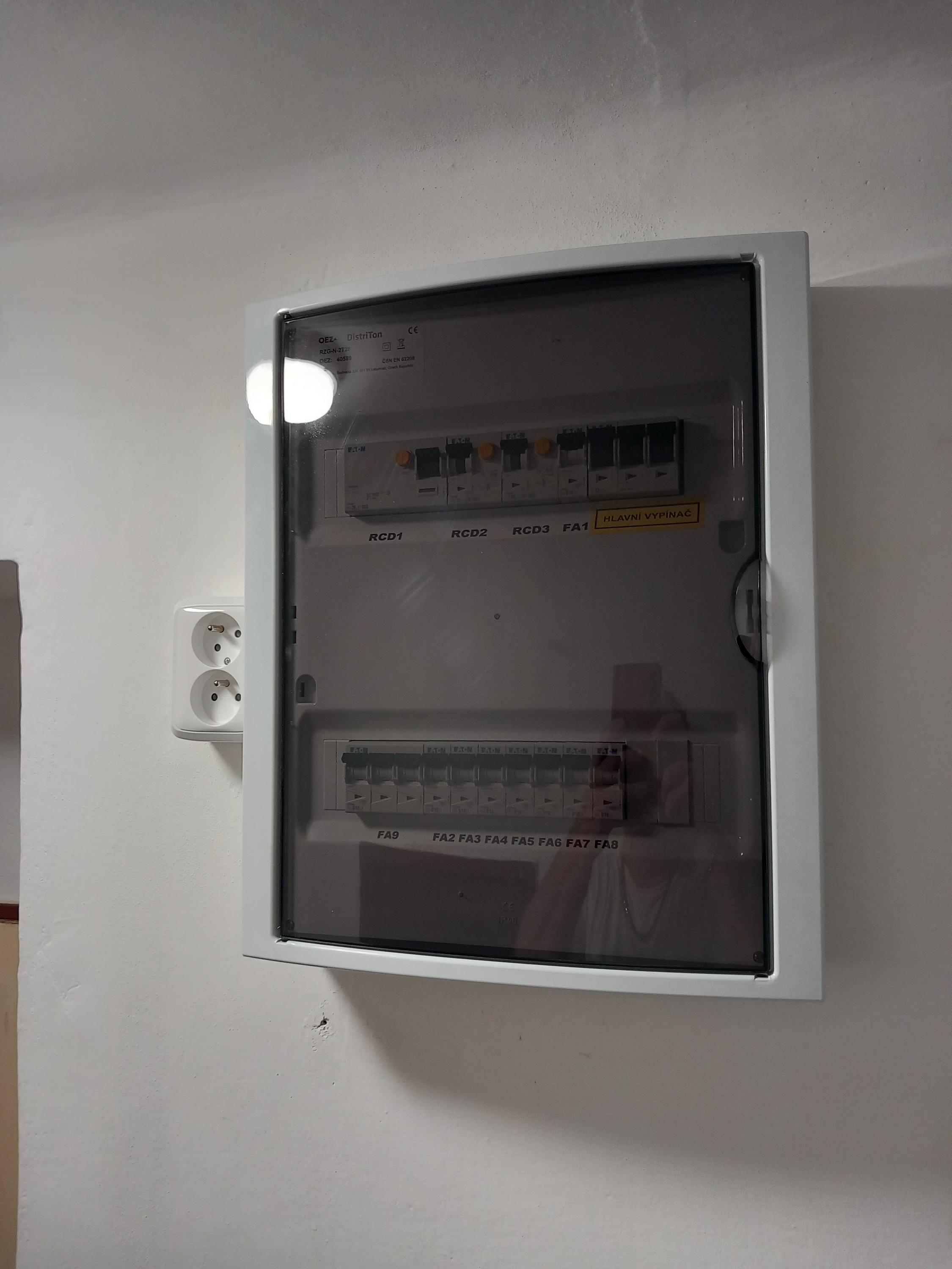 Didatron.cz - bezpečnostní technologie